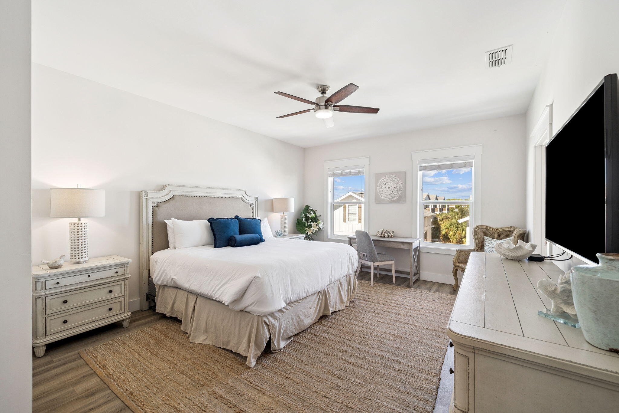 Surfsong Estates - Residential