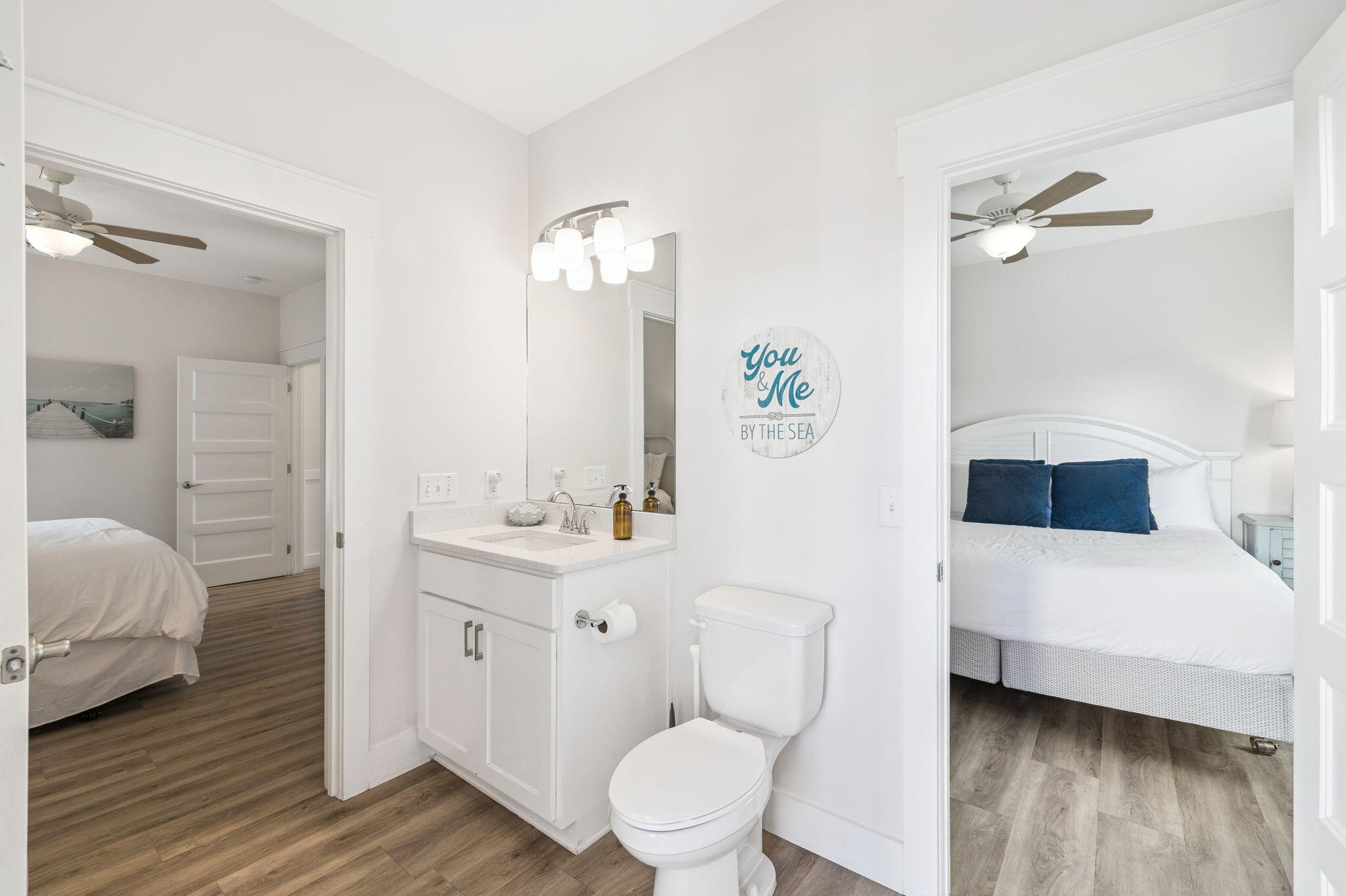 Surfsong Estates - Residential