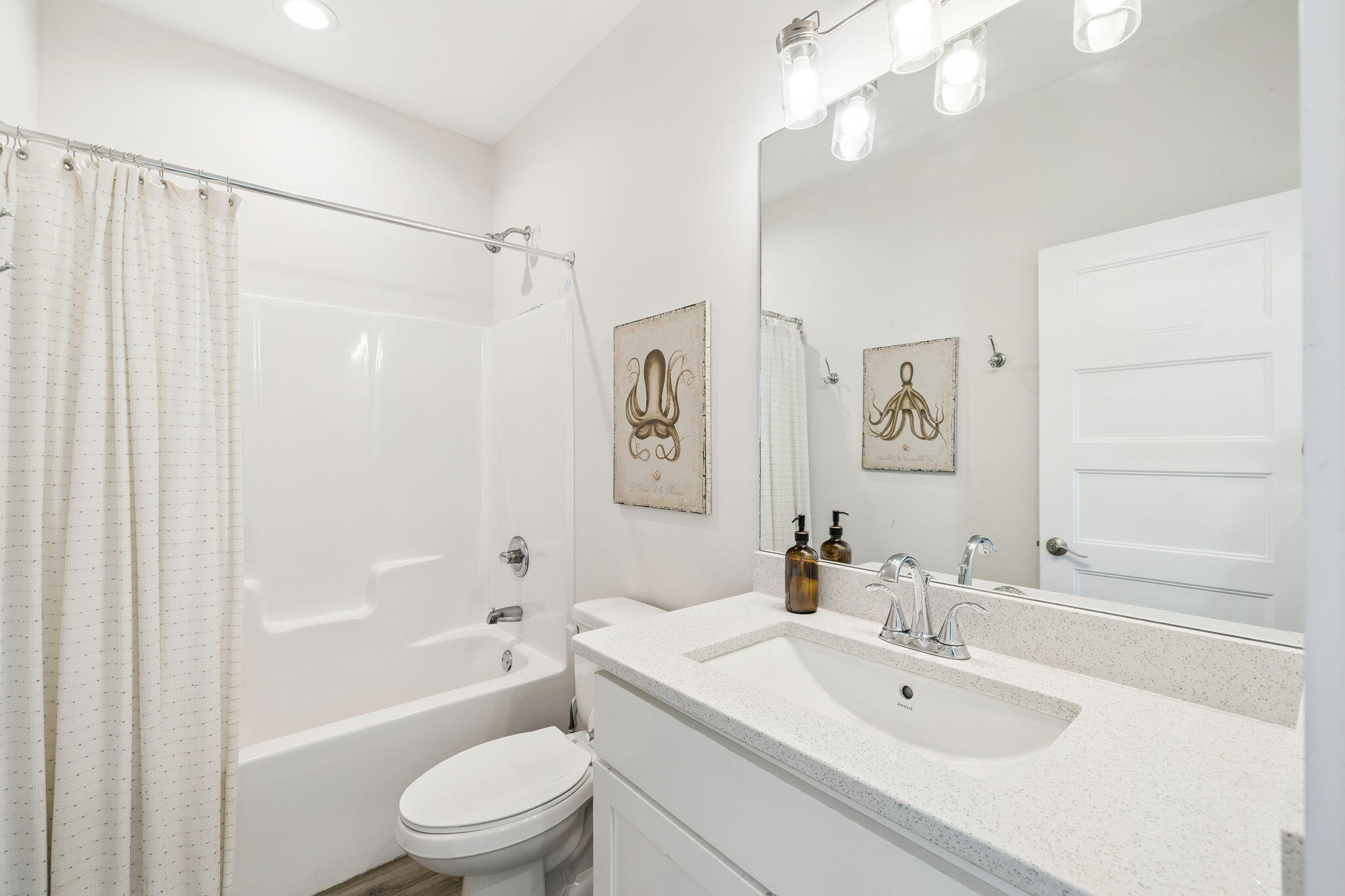 Surfsong Estates - Residential