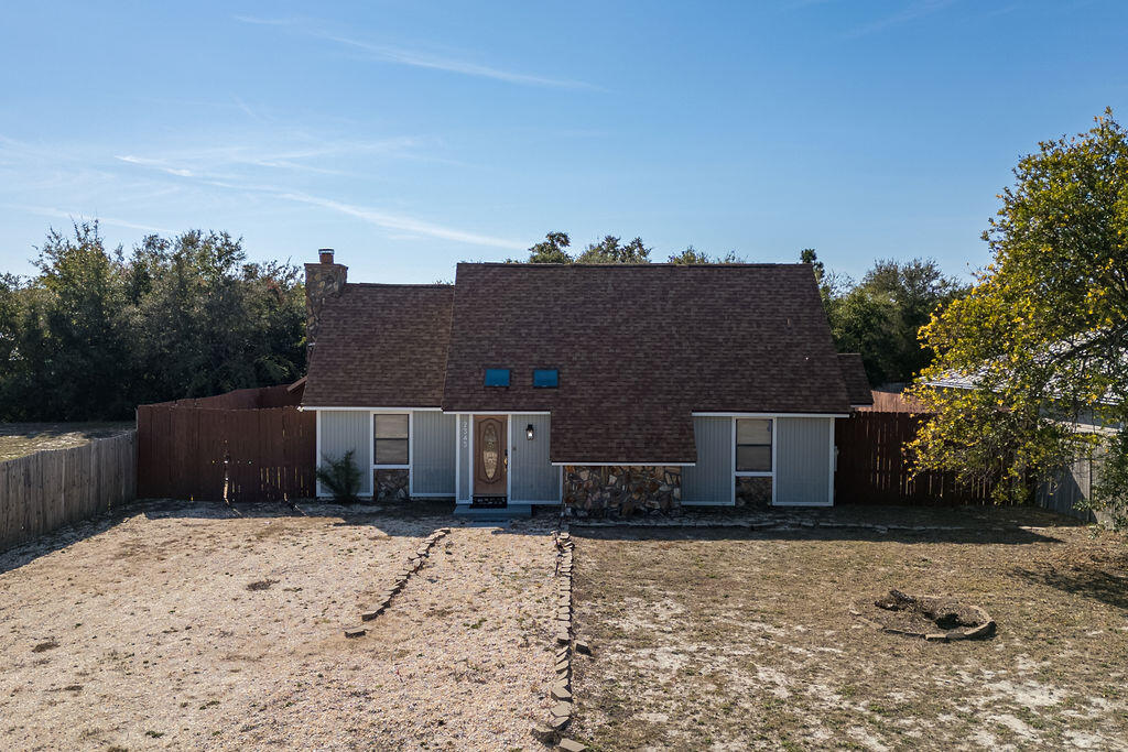 NORTH LAGOON OAKS 7TH ADDN - Residential