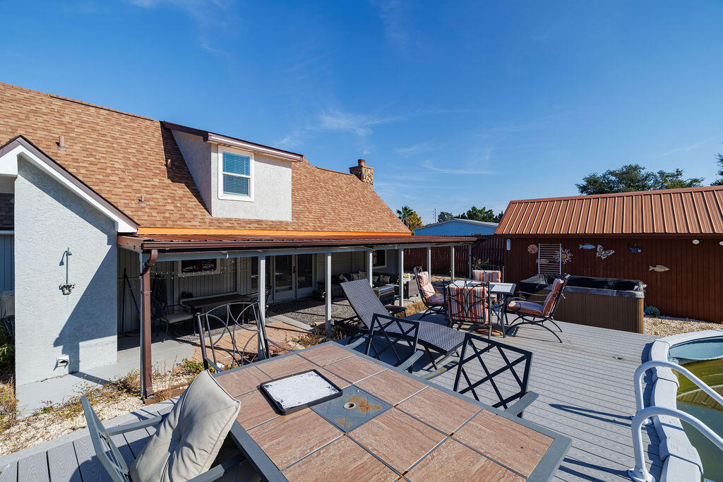 NORTH LAGOON OAKS 7TH ADDN - Residential