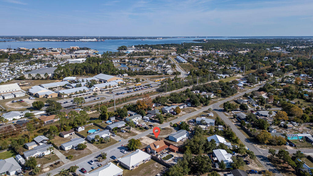 NORTH LAGOON OAKS 7TH ADDN - Residential