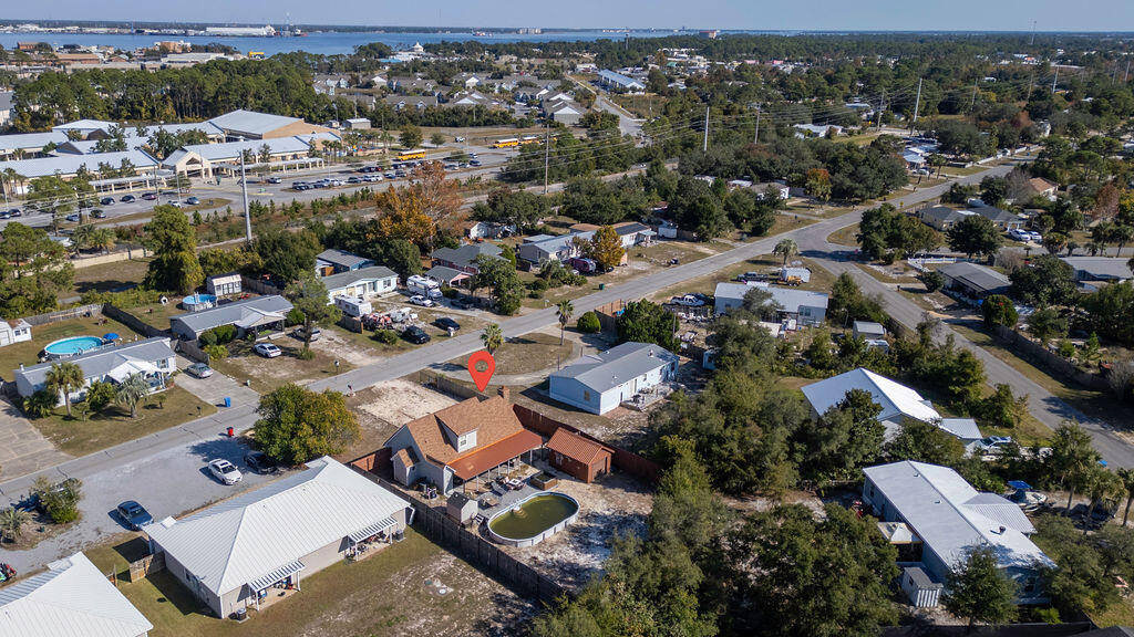 NORTH LAGOON OAKS 7TH ADDN - Residential