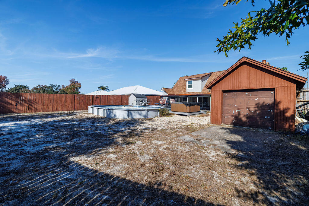 NORTH LAGOON OAKS 7TH ADDN - Residential