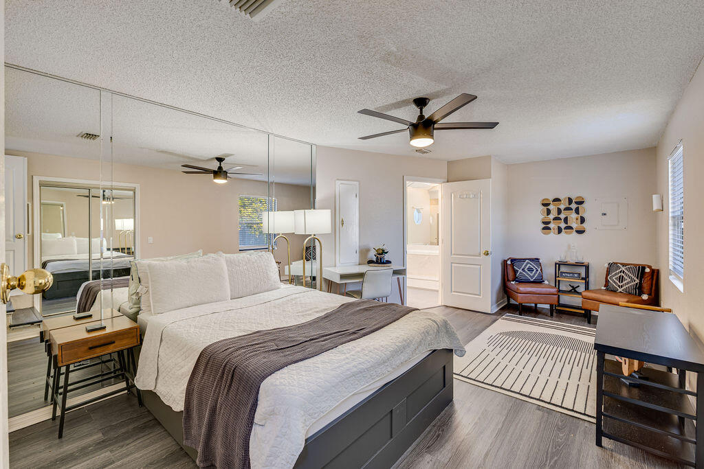 NORTH LAGOON OAKS 7TH ADDN - Residential