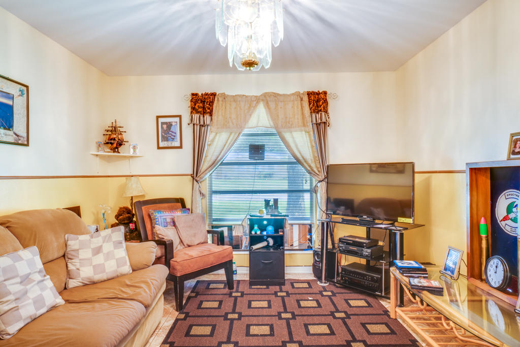 SEABREEZE 6TH ADDN - Residential