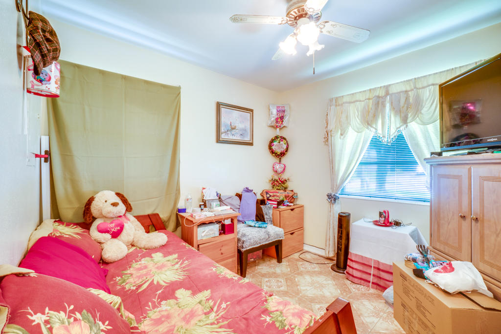 SEABREEZE 6TH ADDN - Residential