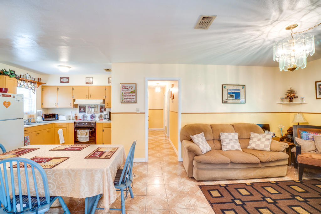 SEABREEZE 6TH ADDN - Residential