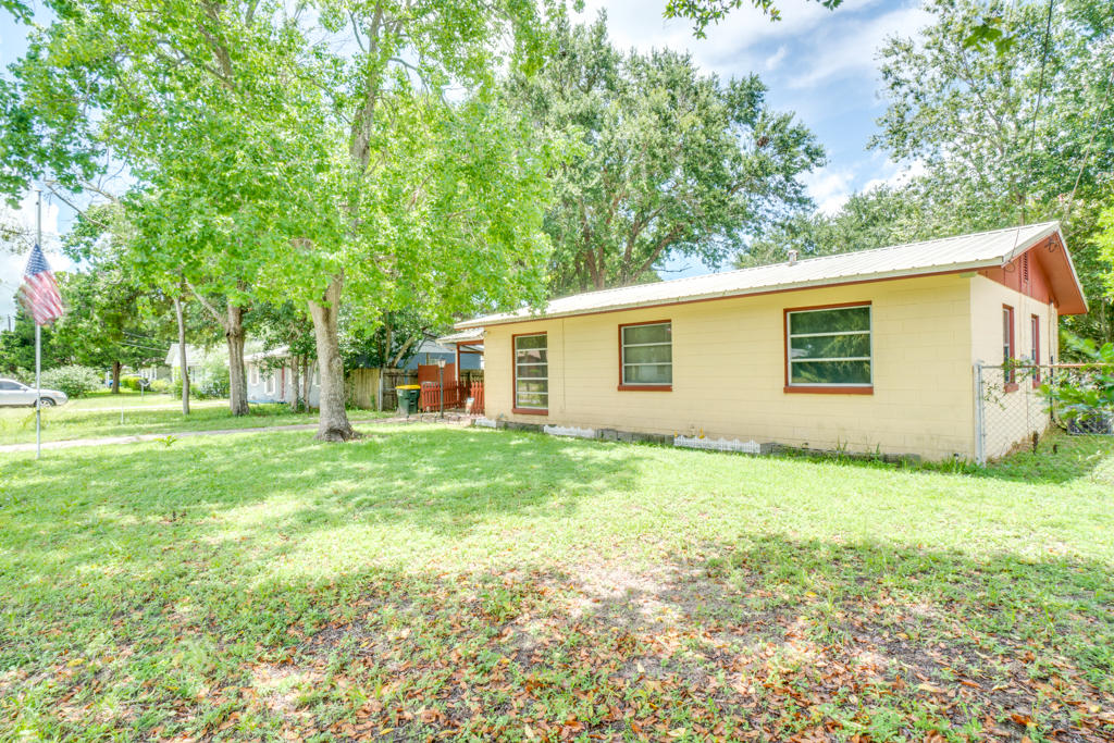 SEABREEZE 6TH ADDN - Residential