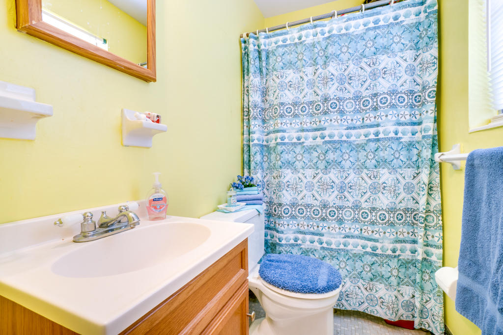 SEABREEZE 6TH ADDN - Residential