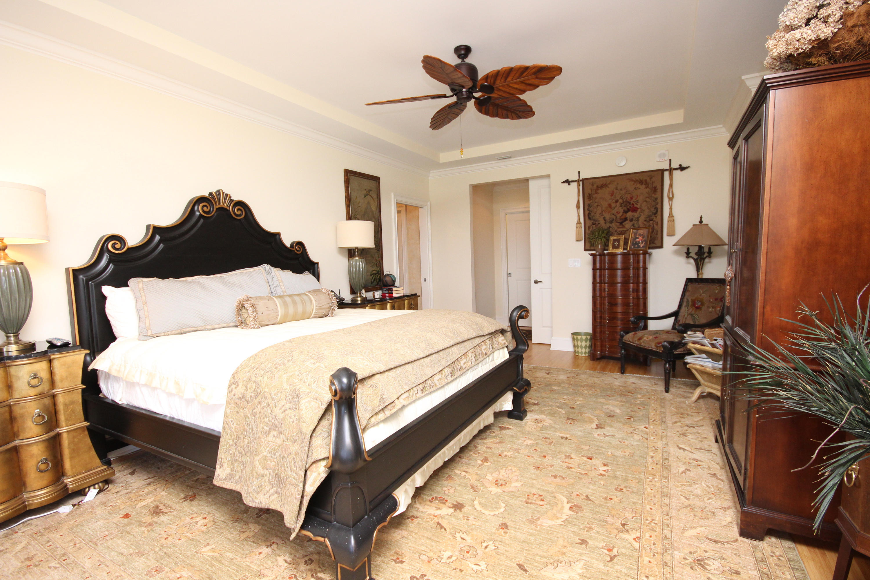 GRAND DUNES - NORTH TOWER - Residential