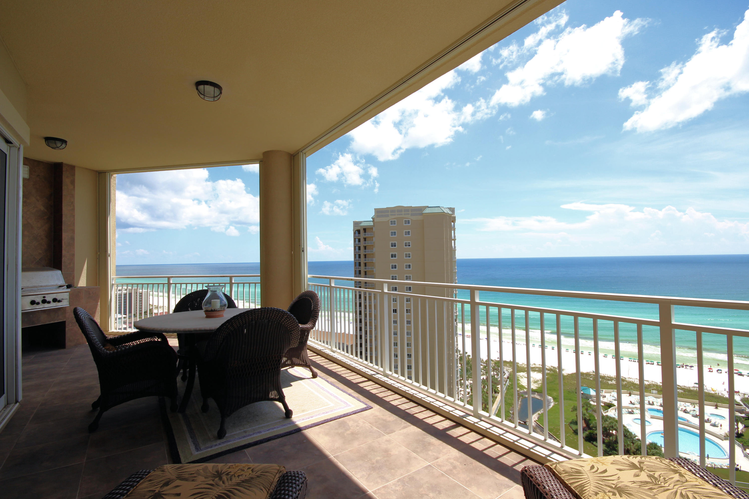 GRAND DUNES - NORTH TOWER - Residential