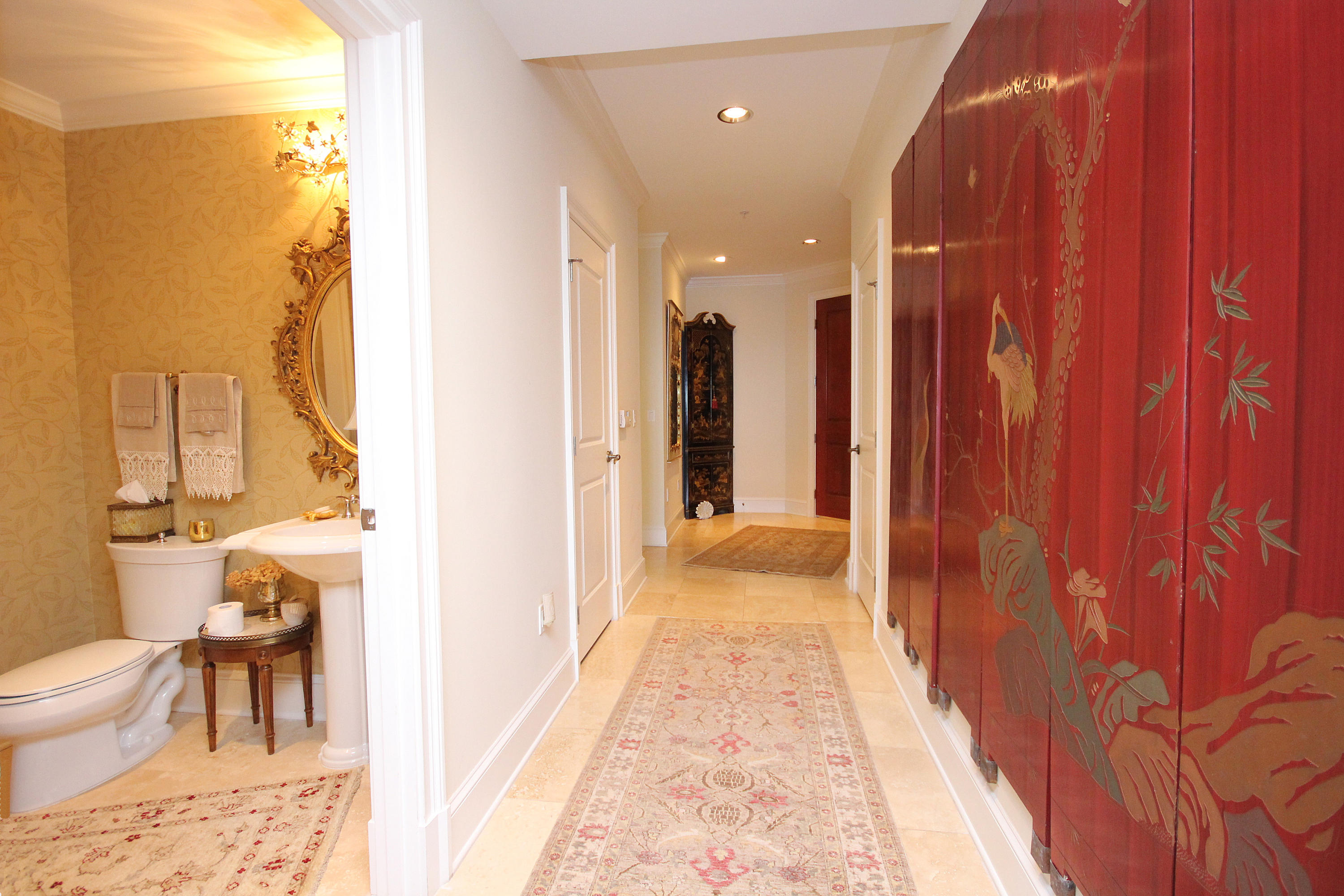 GRAND DUNES - NORTH TOWER - Residential