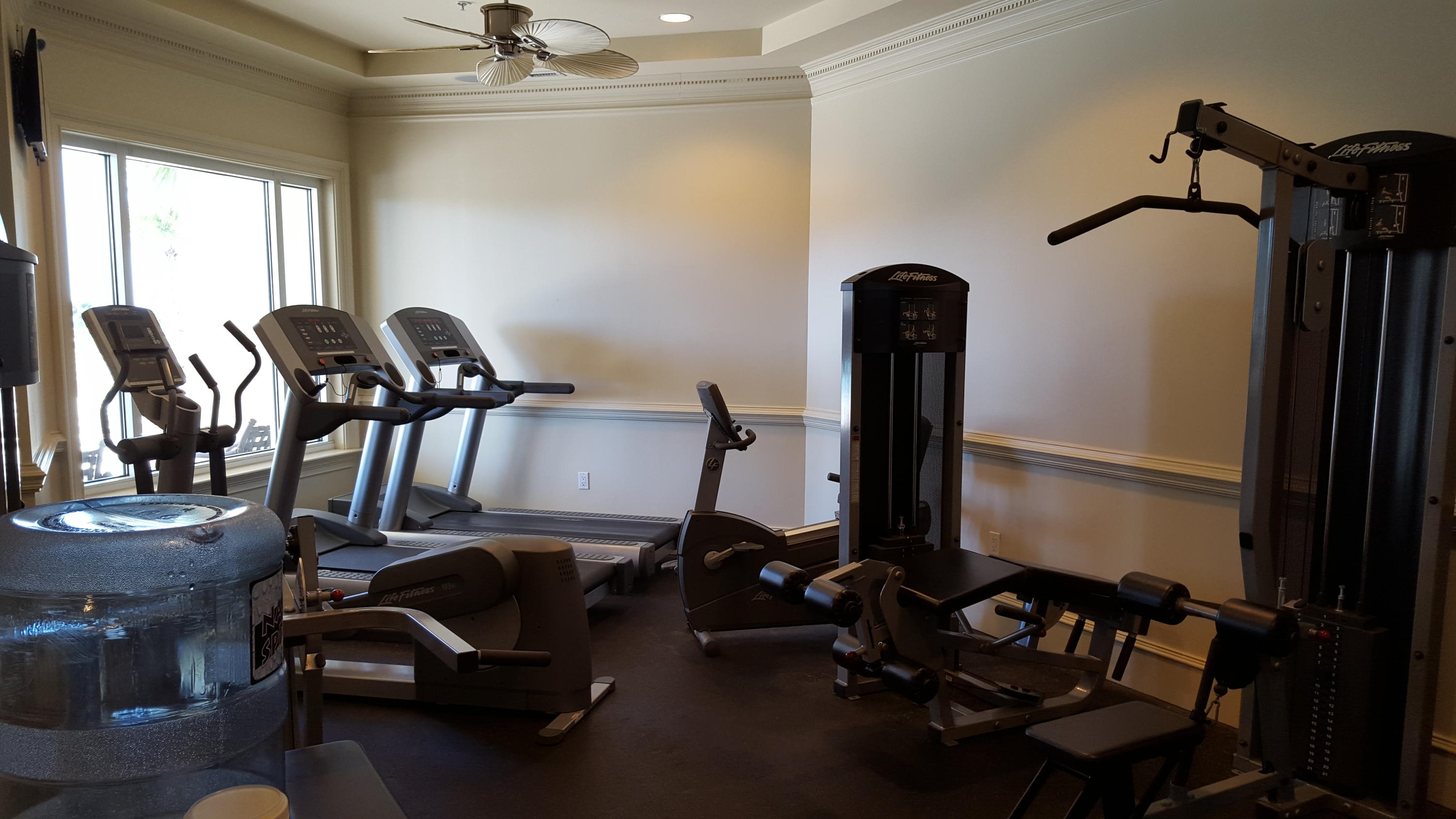 GRAND DUNES - NORTH TOWER - Residential