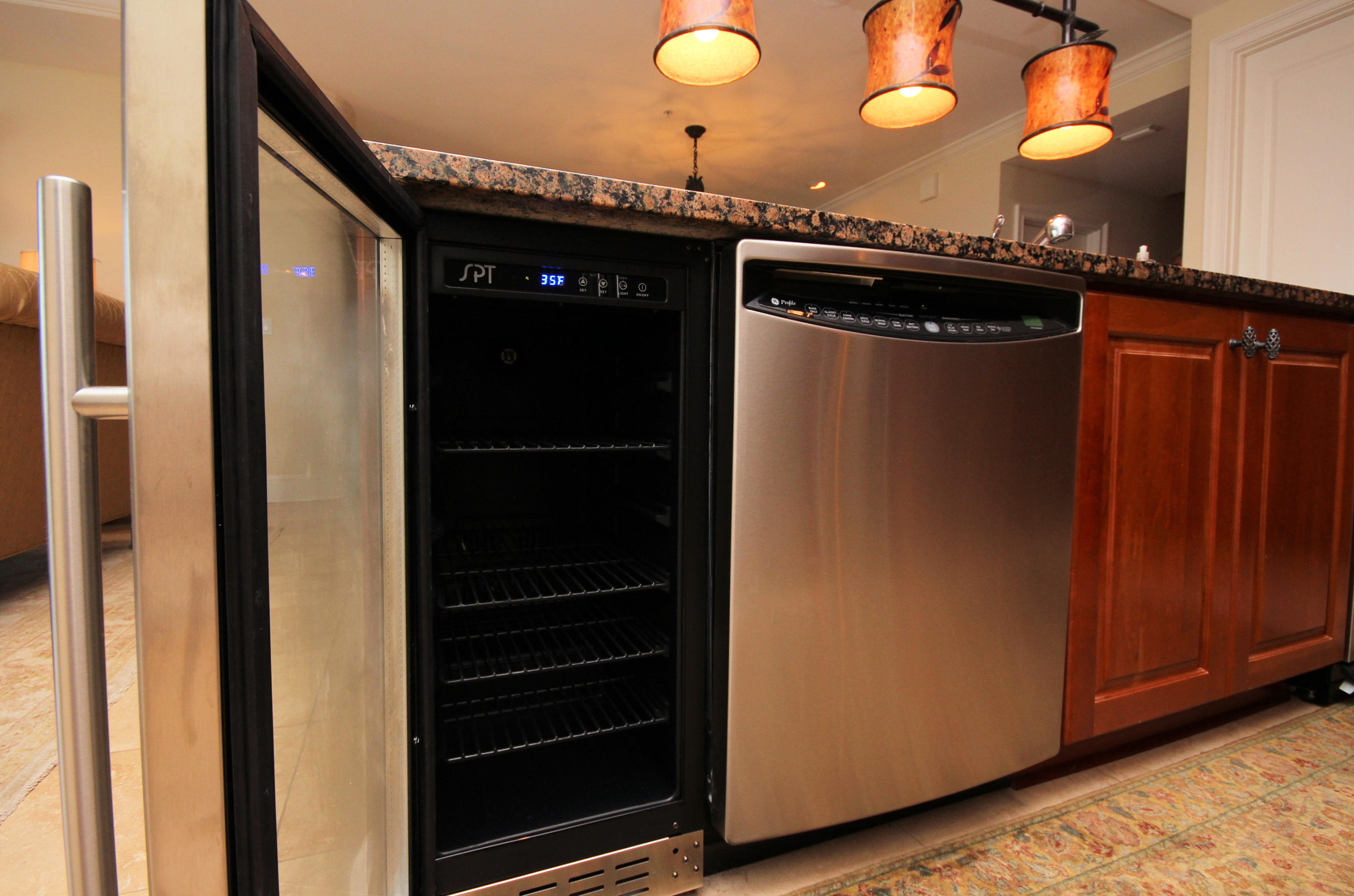 GRAND DUNES - NORTH TOWER - Residential