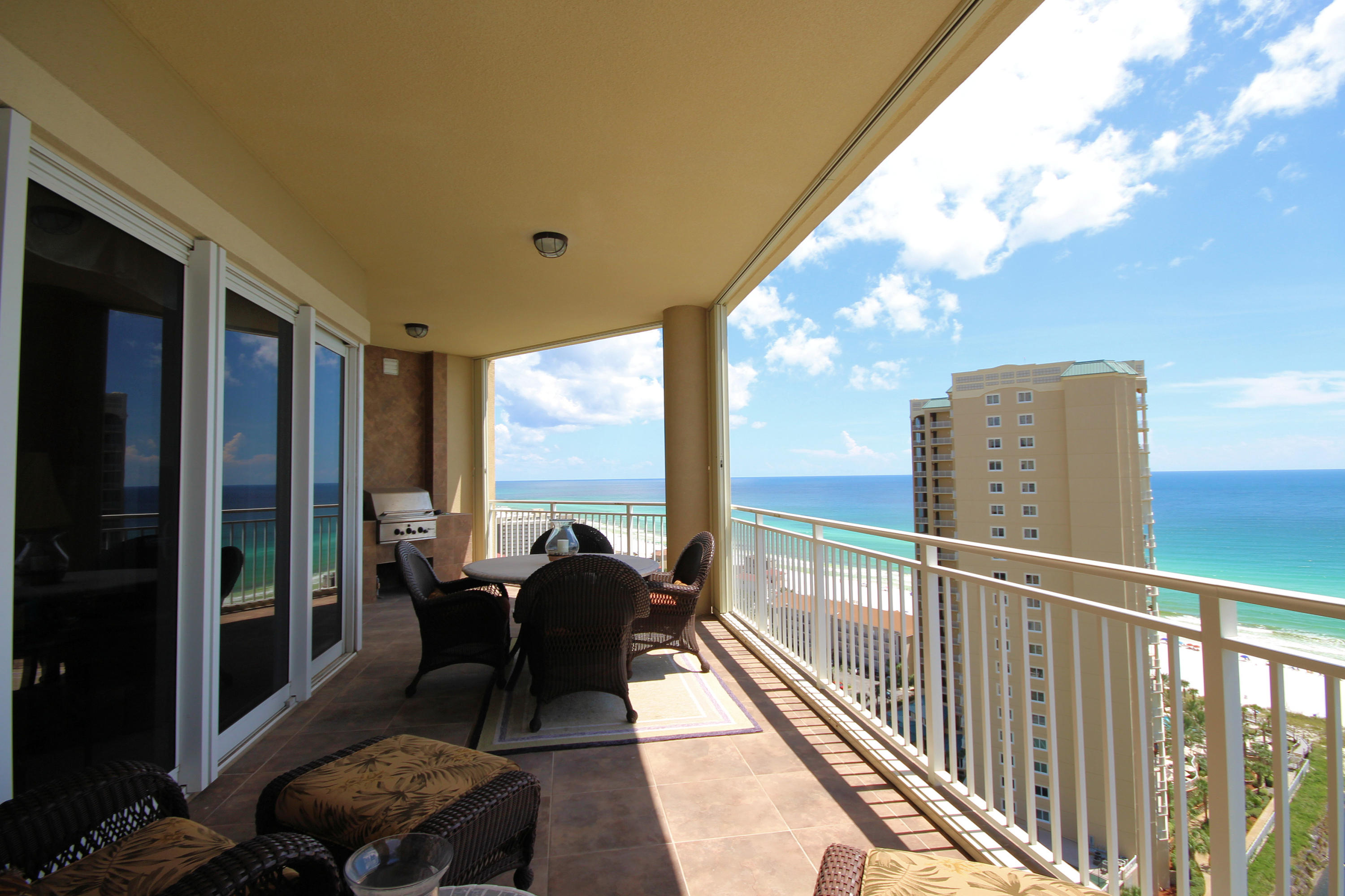 GRAND DUNES - NORTH TOWER - Residential