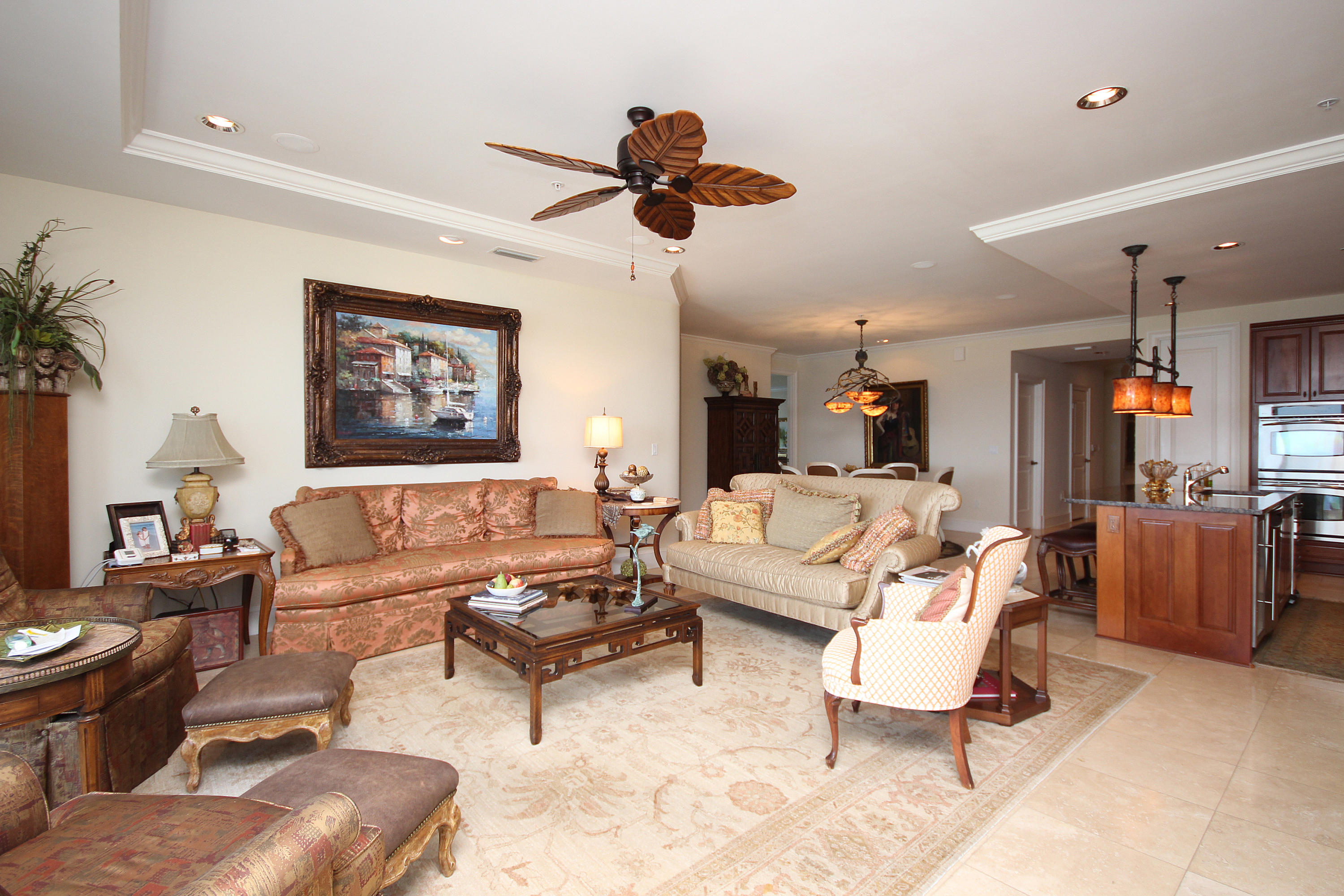 GRAND DUNES - NORTH TOWER - Residential