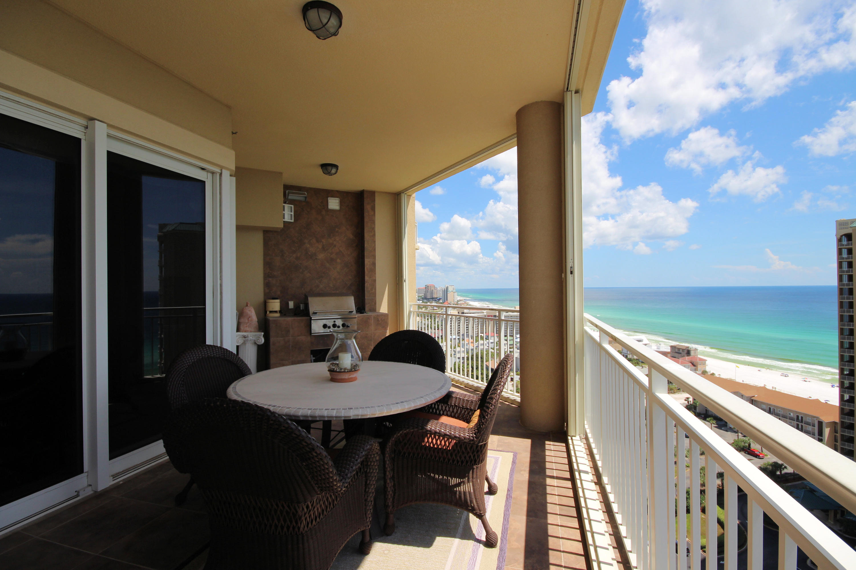 GRAND DUNES - NORTH TOWER - Residential