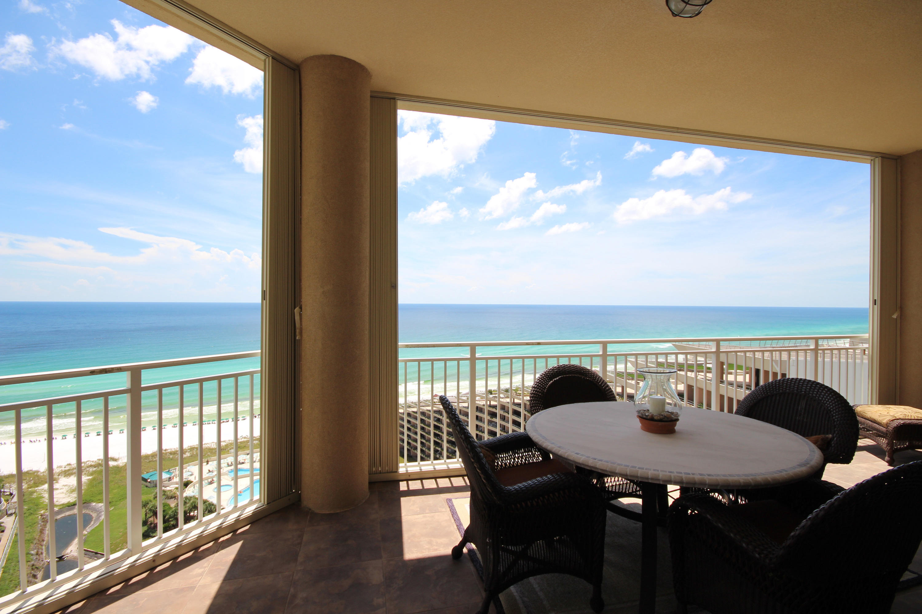 GRAND DUNES - NORTH TOWER - Residential