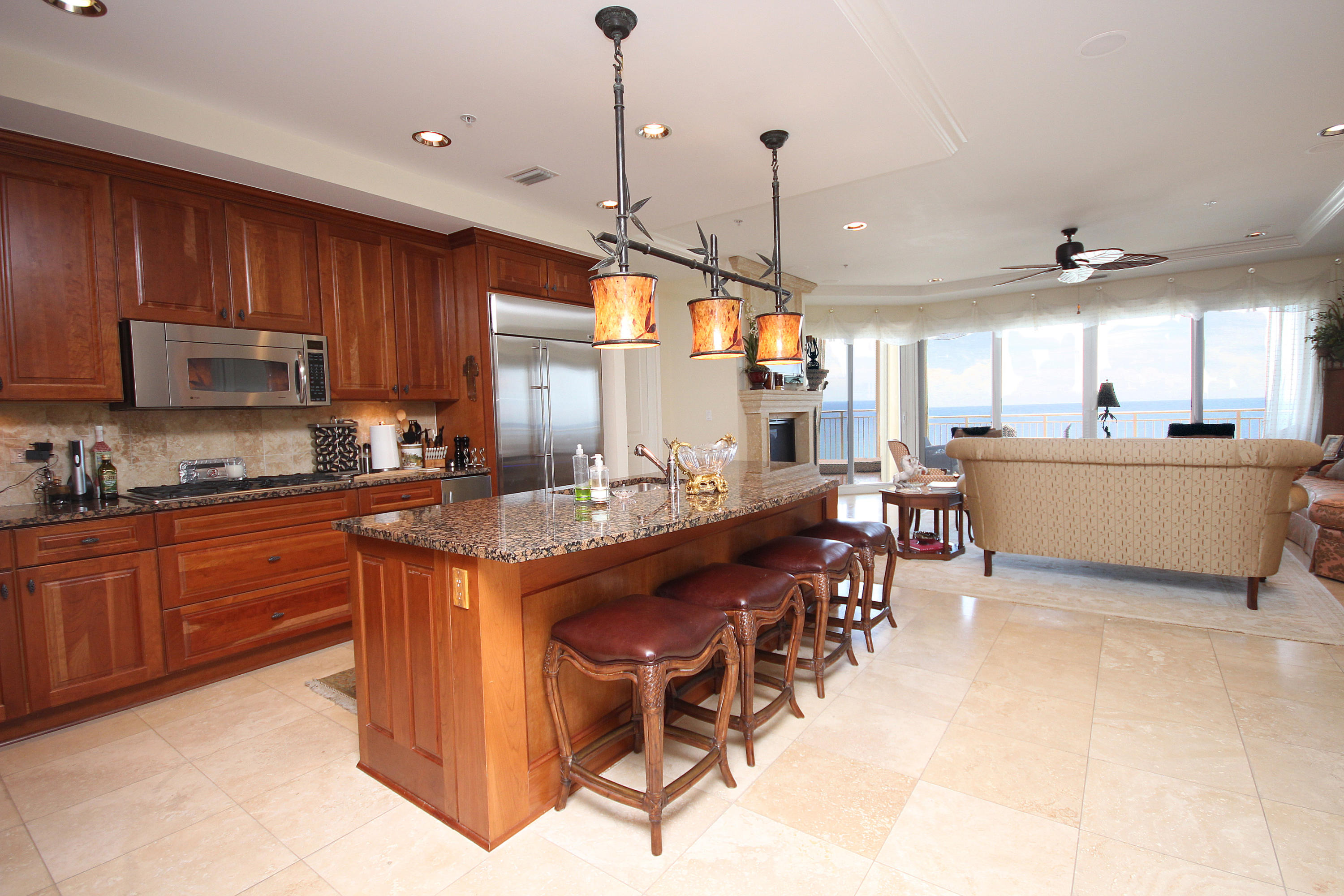 GRAND DUNES - NORTH TOWER - Residential