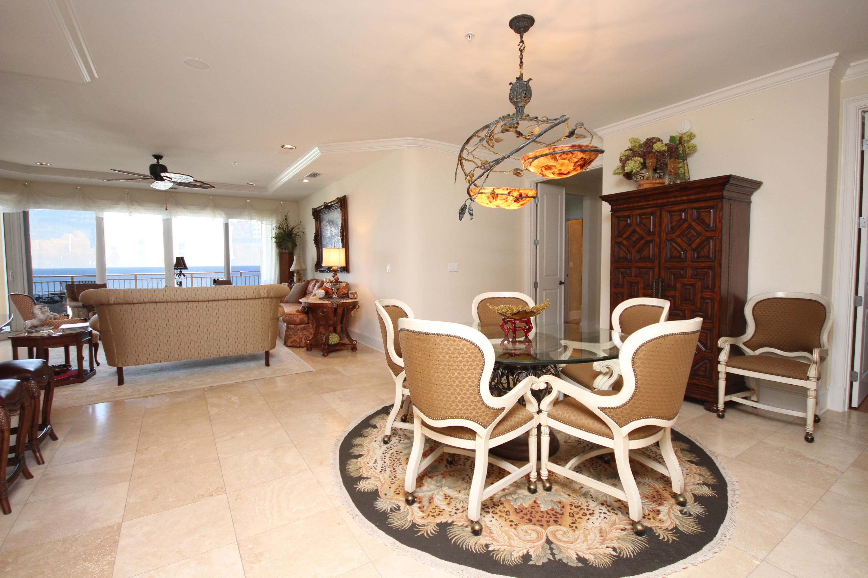 GRAND DUNES - NORTH TOWER - Residential