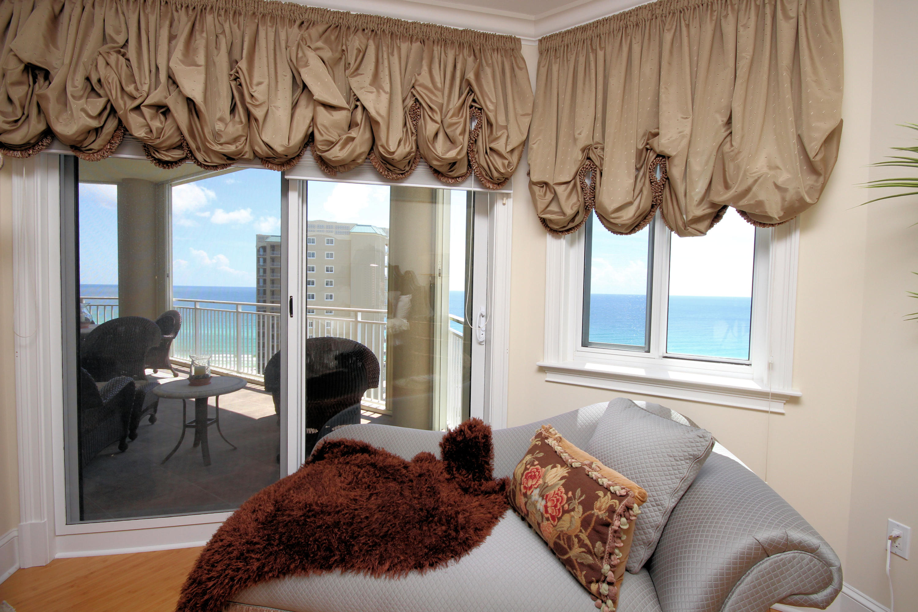 GRAND DUNES - NORTH TOWER - Residential