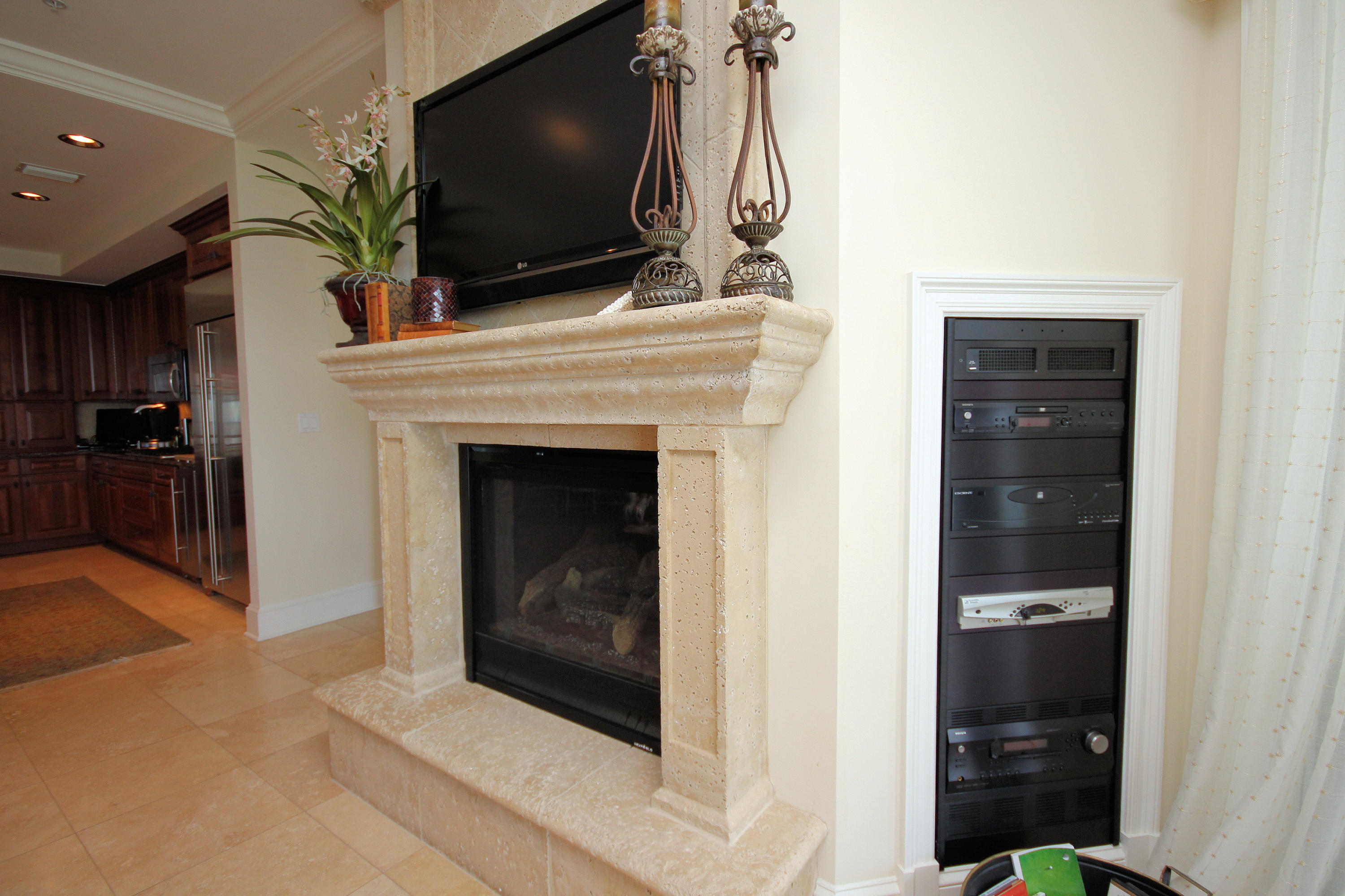 GRAND DUNES - NORTH TOWER - Residential