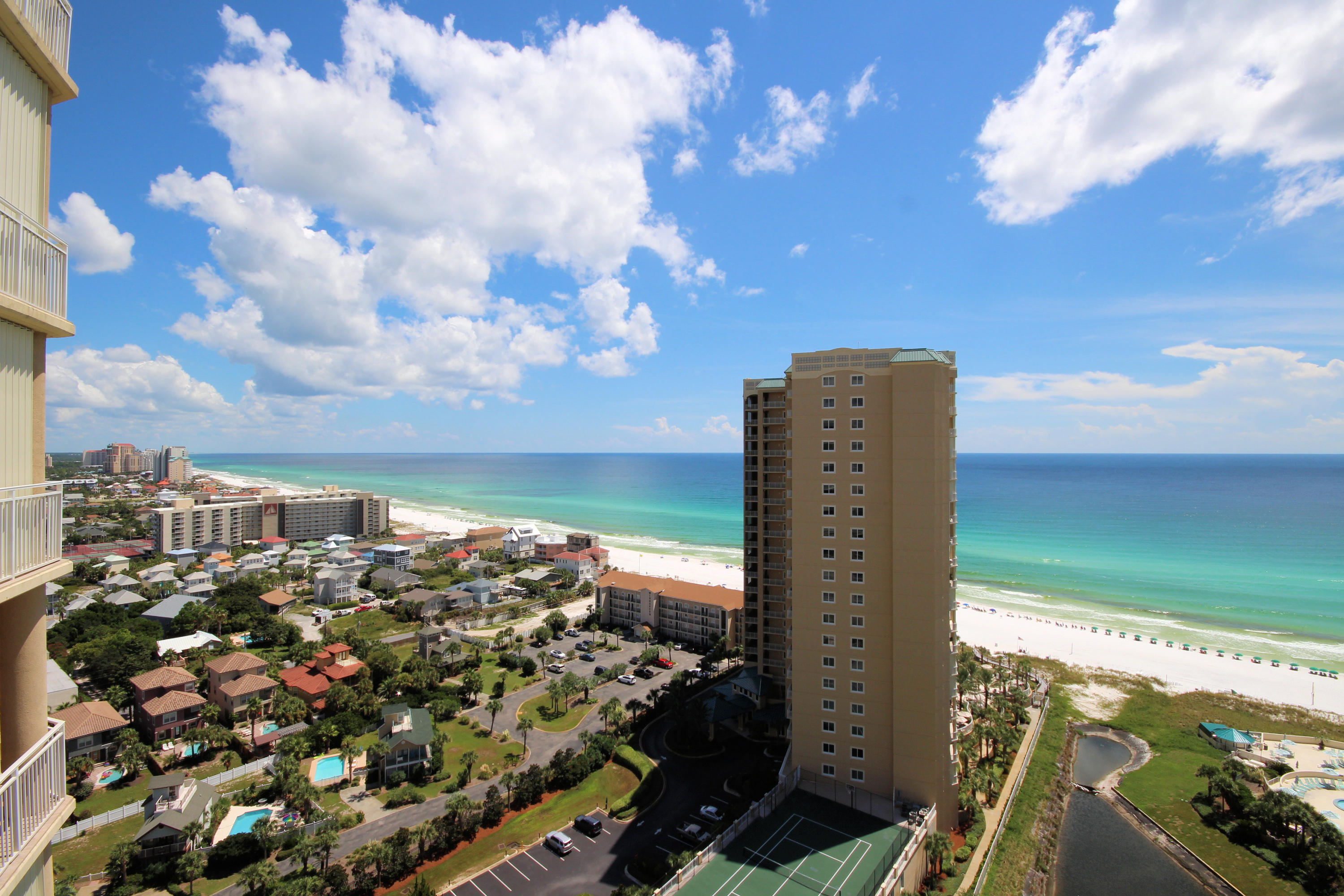 GRAND DUNES - NORTH TOWER - Residential