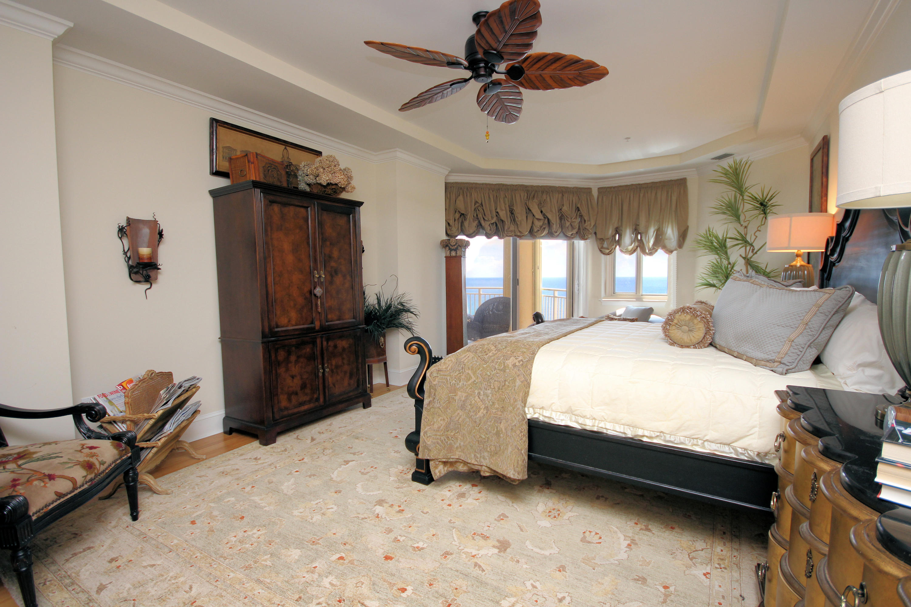 GRAND DUNES - NORTH TOWER - Residential