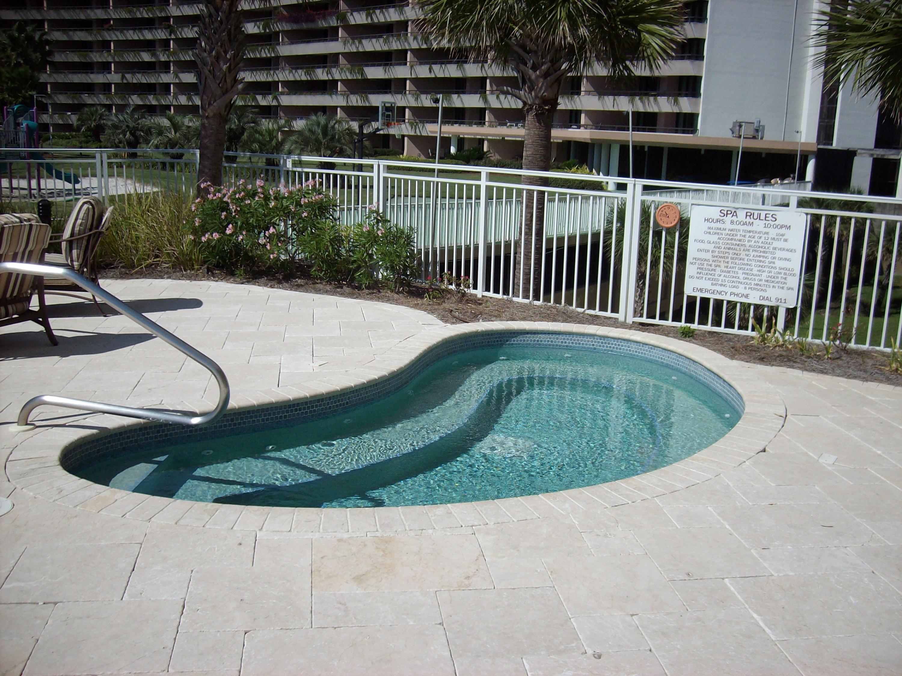 GRAND DUNES - NORTH TOWER - Residential