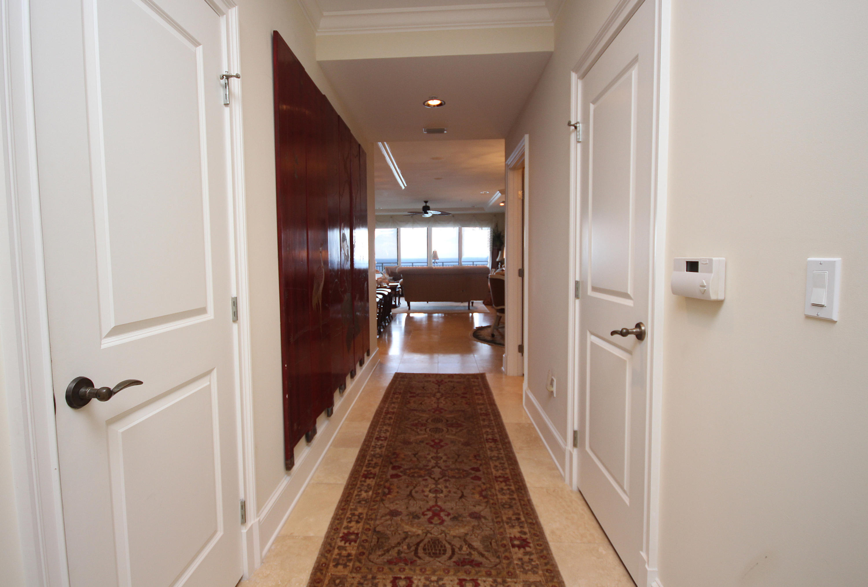 GRAND DUNES - NORTH TOWER - Residential