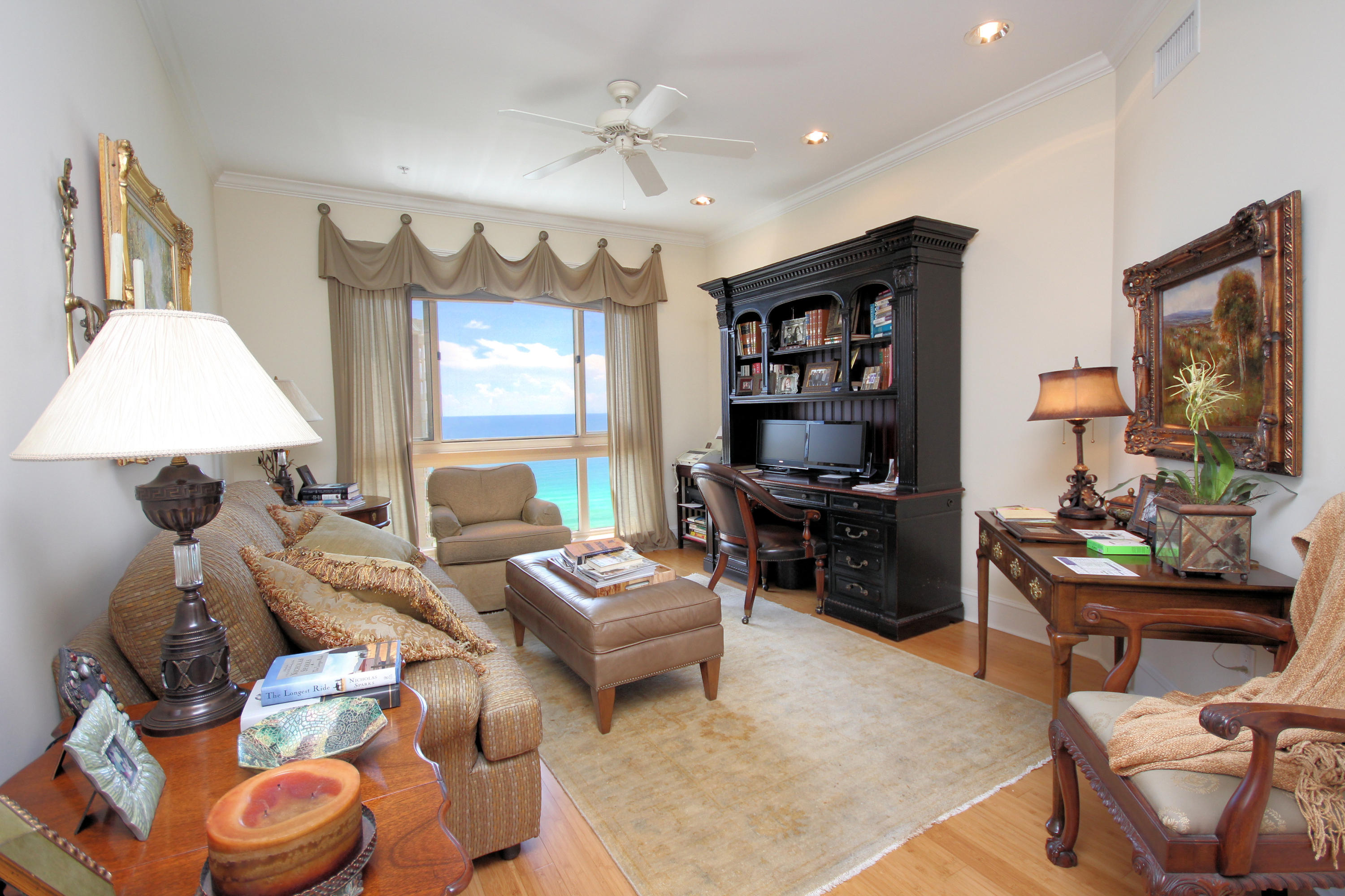 GRAND DUNES - NORTH TOWER - Residential