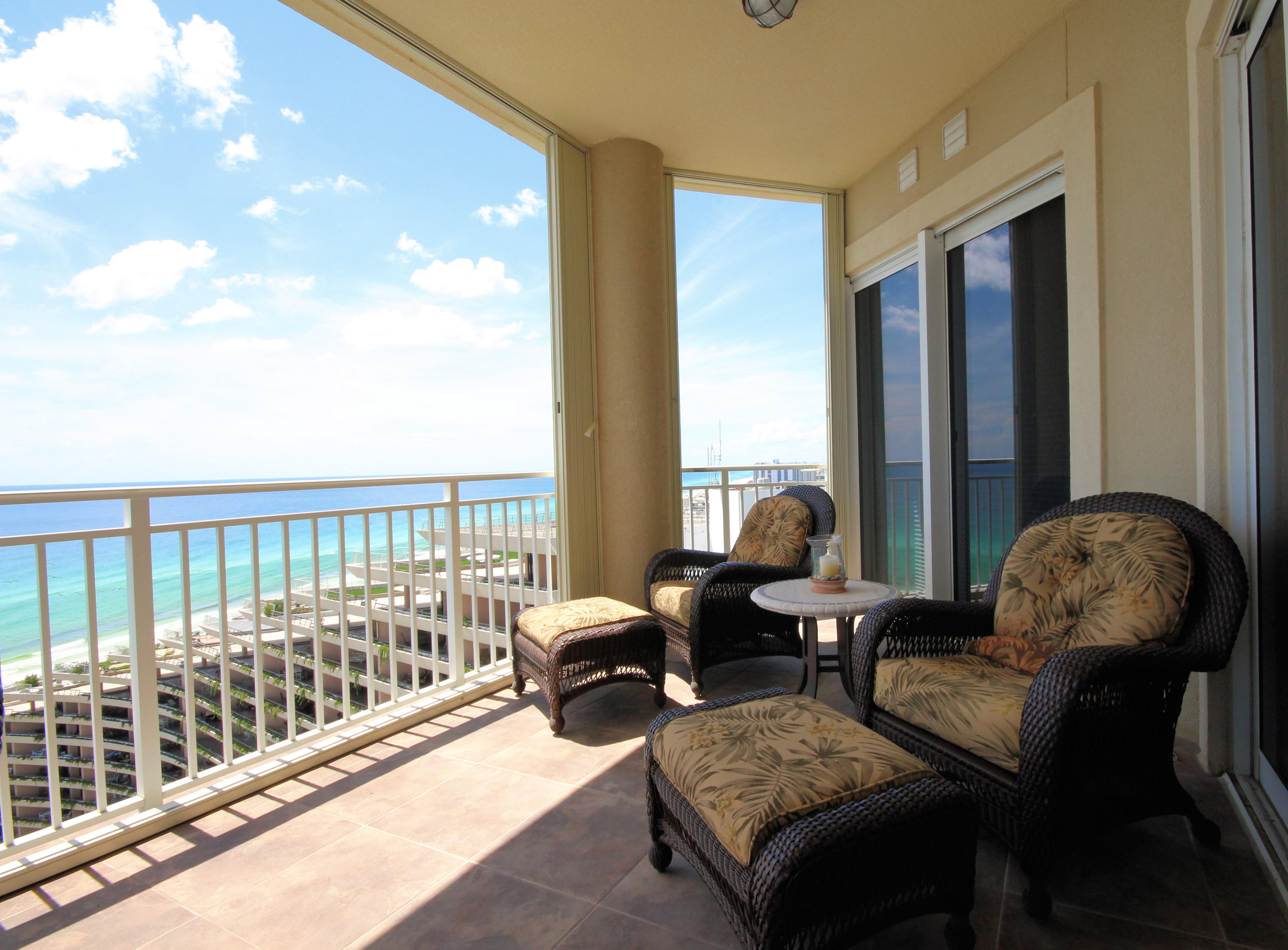 GRAND DUNES - NORTH TOWER - Residential