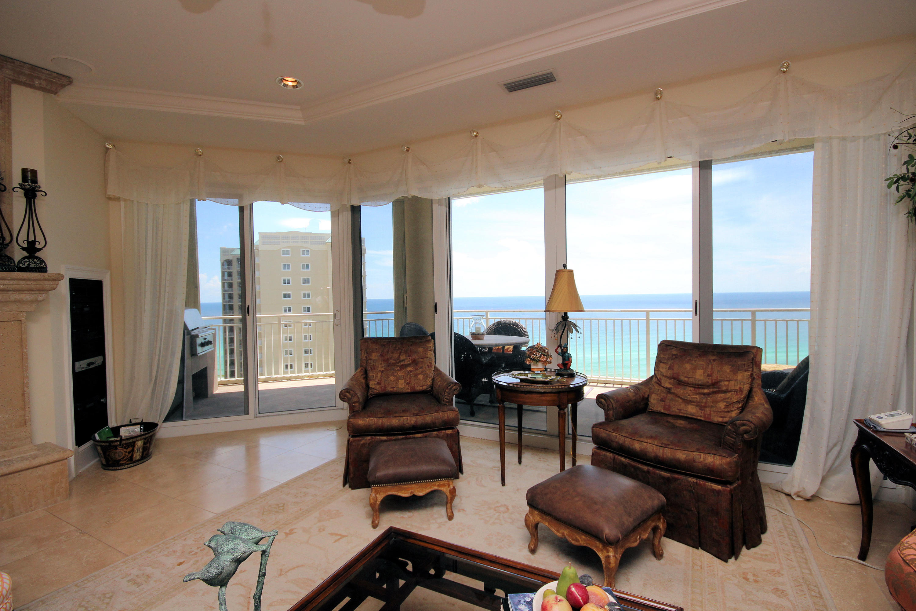 GRAND DUNES - NORTH TOWER - Residential