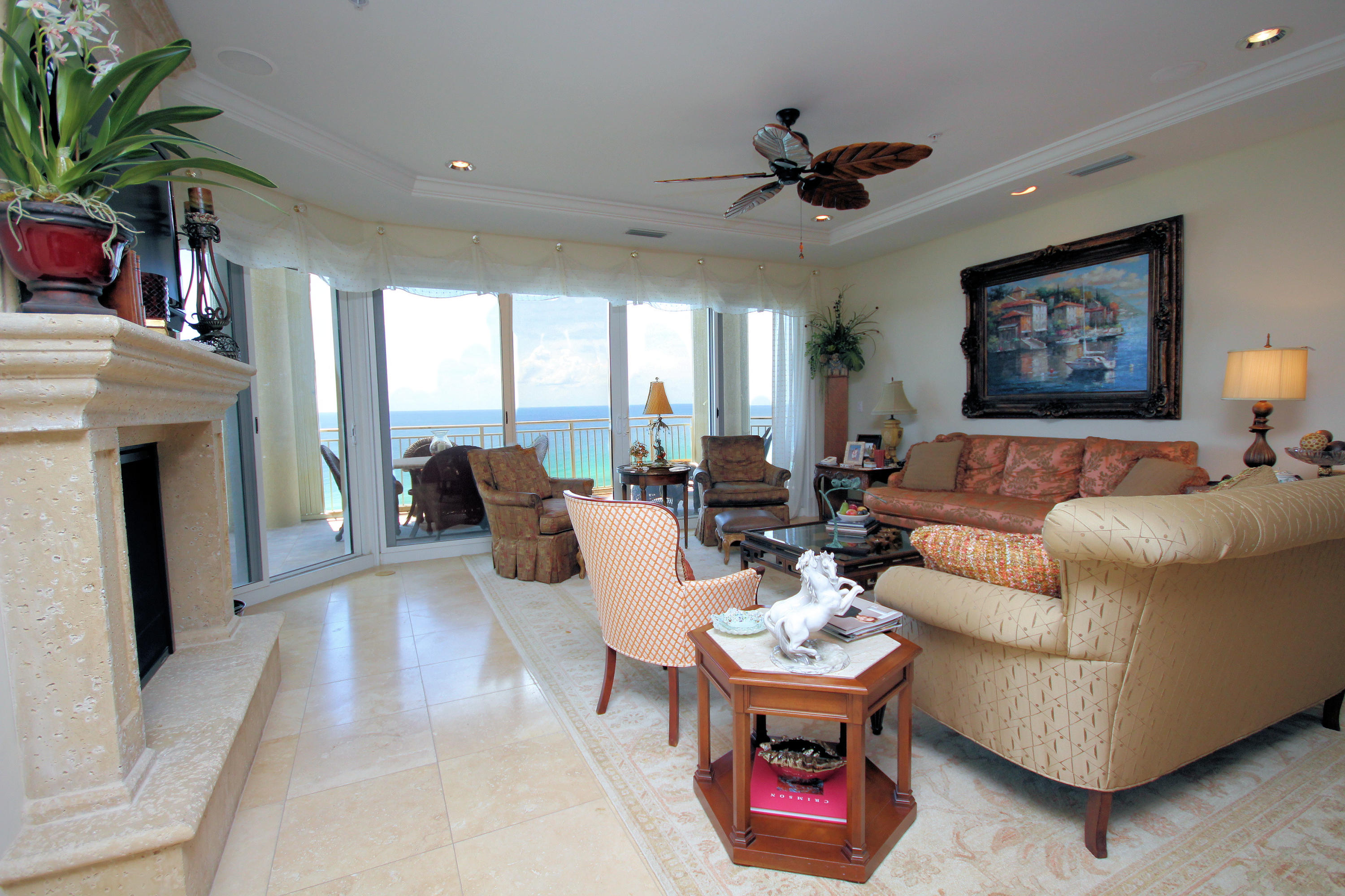 GRAND DUNES - NORTH TOWER - Residential