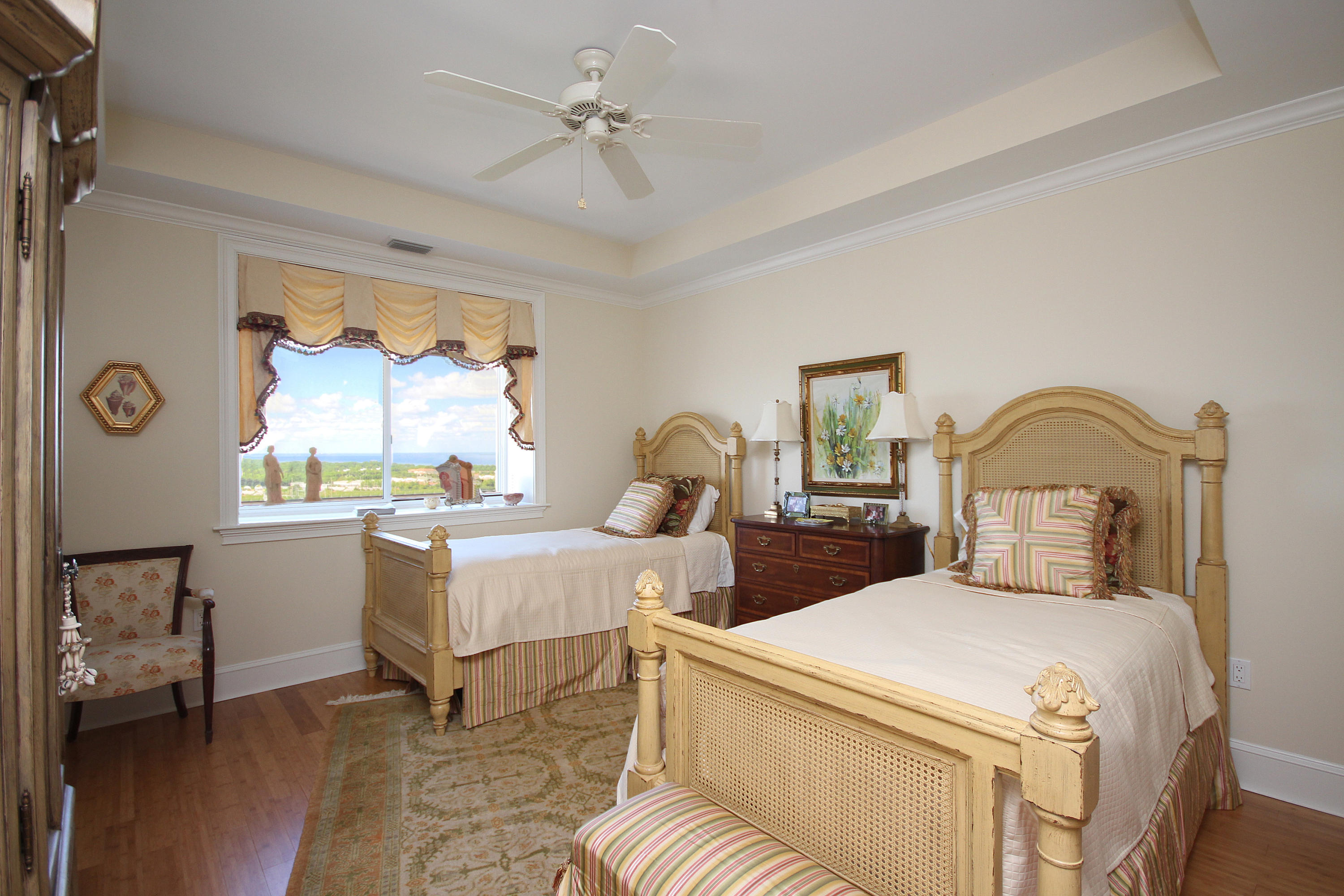 GRAND DUNES - NORTH TOWER - Residential