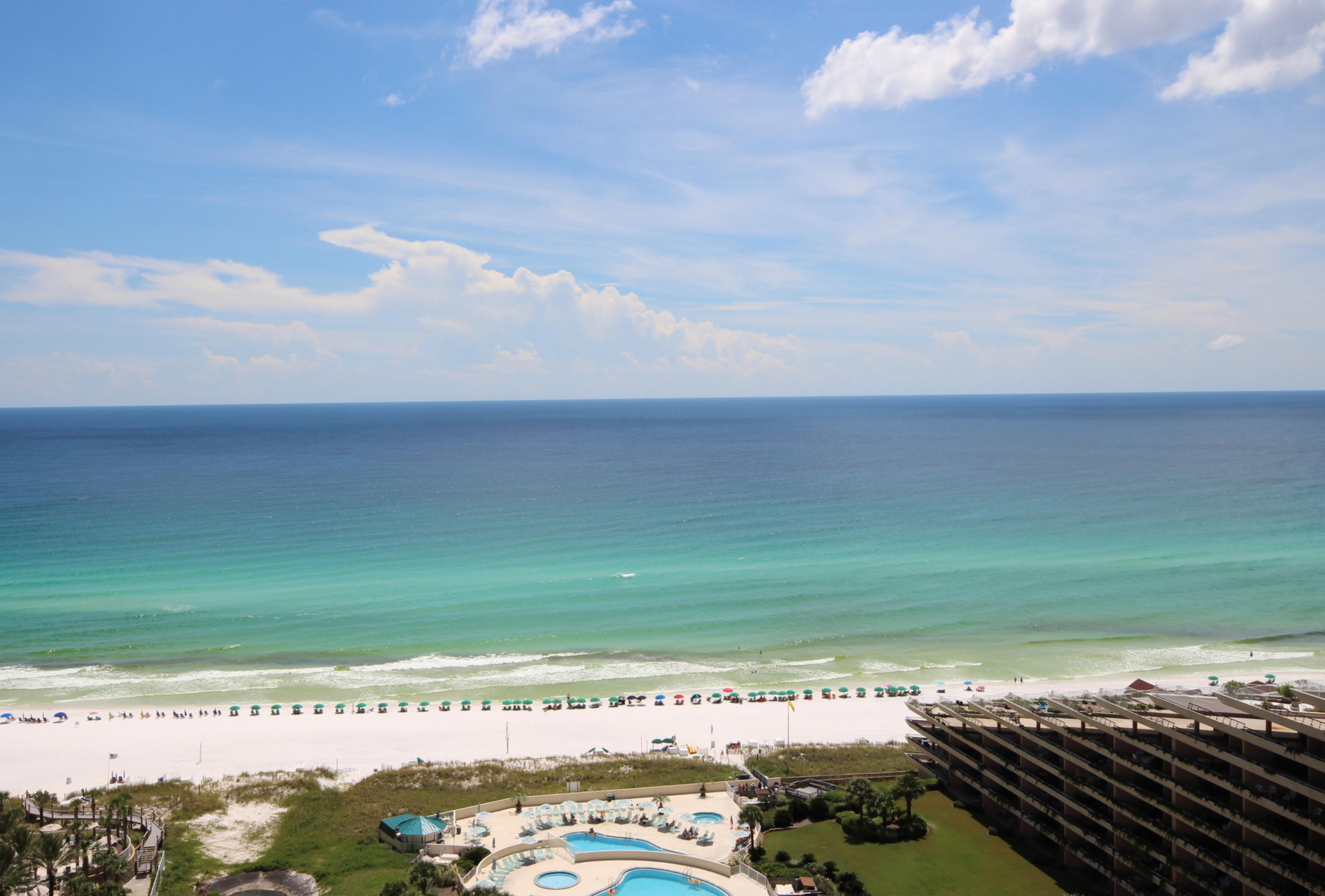 GRAND DUNES - NORTH TOWER - Residential