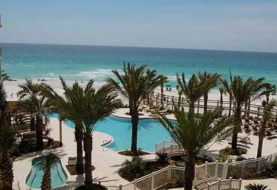 GRAND DUNES - NORTH TOWER - Residential