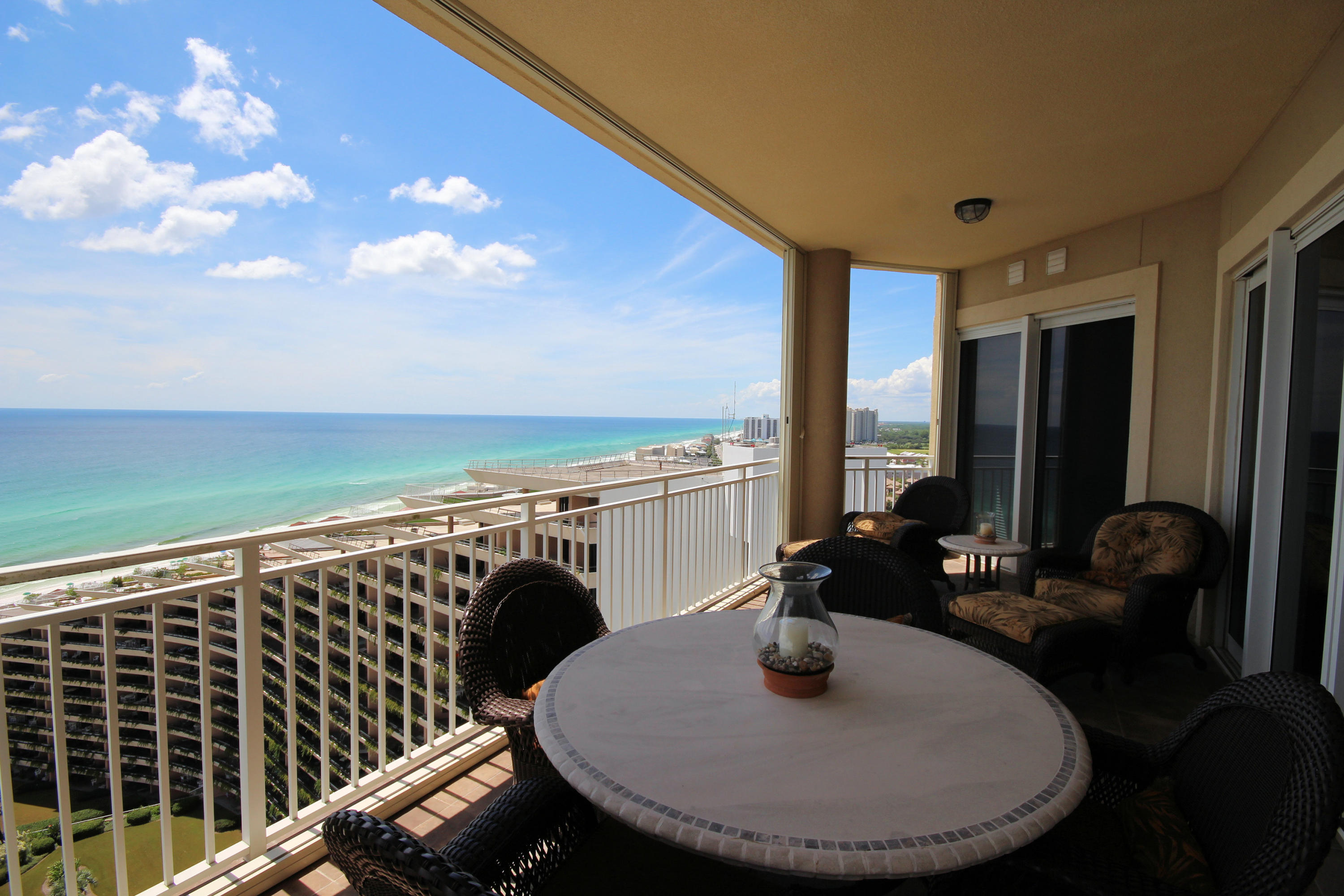 GRAND DUNES - NORTH TOWER - Residential