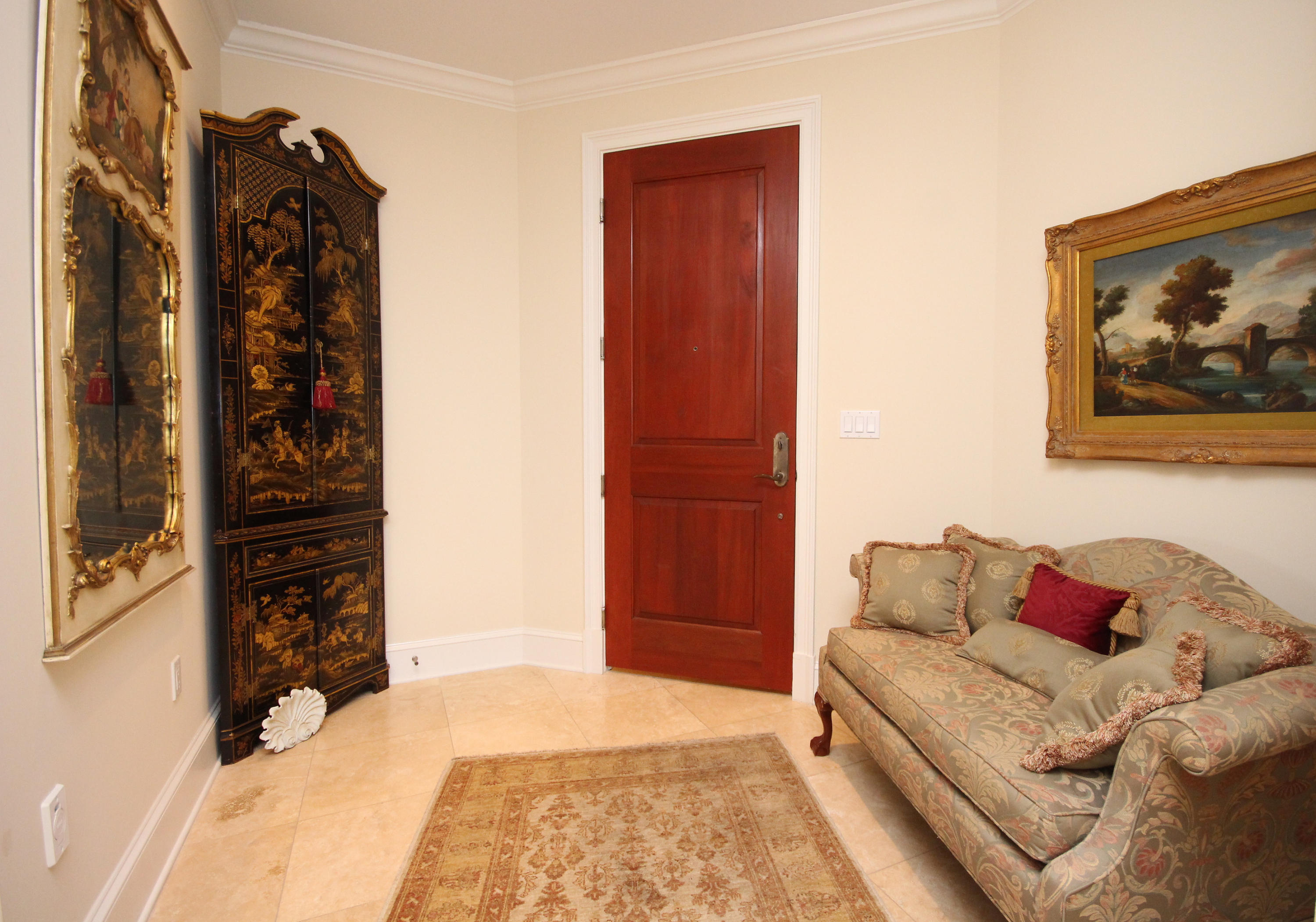 GRAND DUNES - NORTH TOWER - Residential