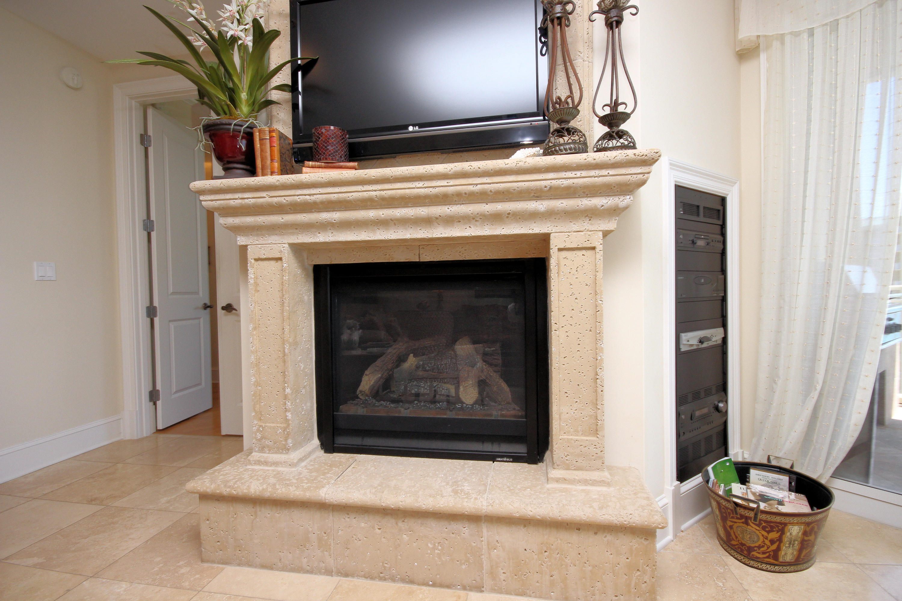 GRAND DUNES - NORTH TOWER - Residential