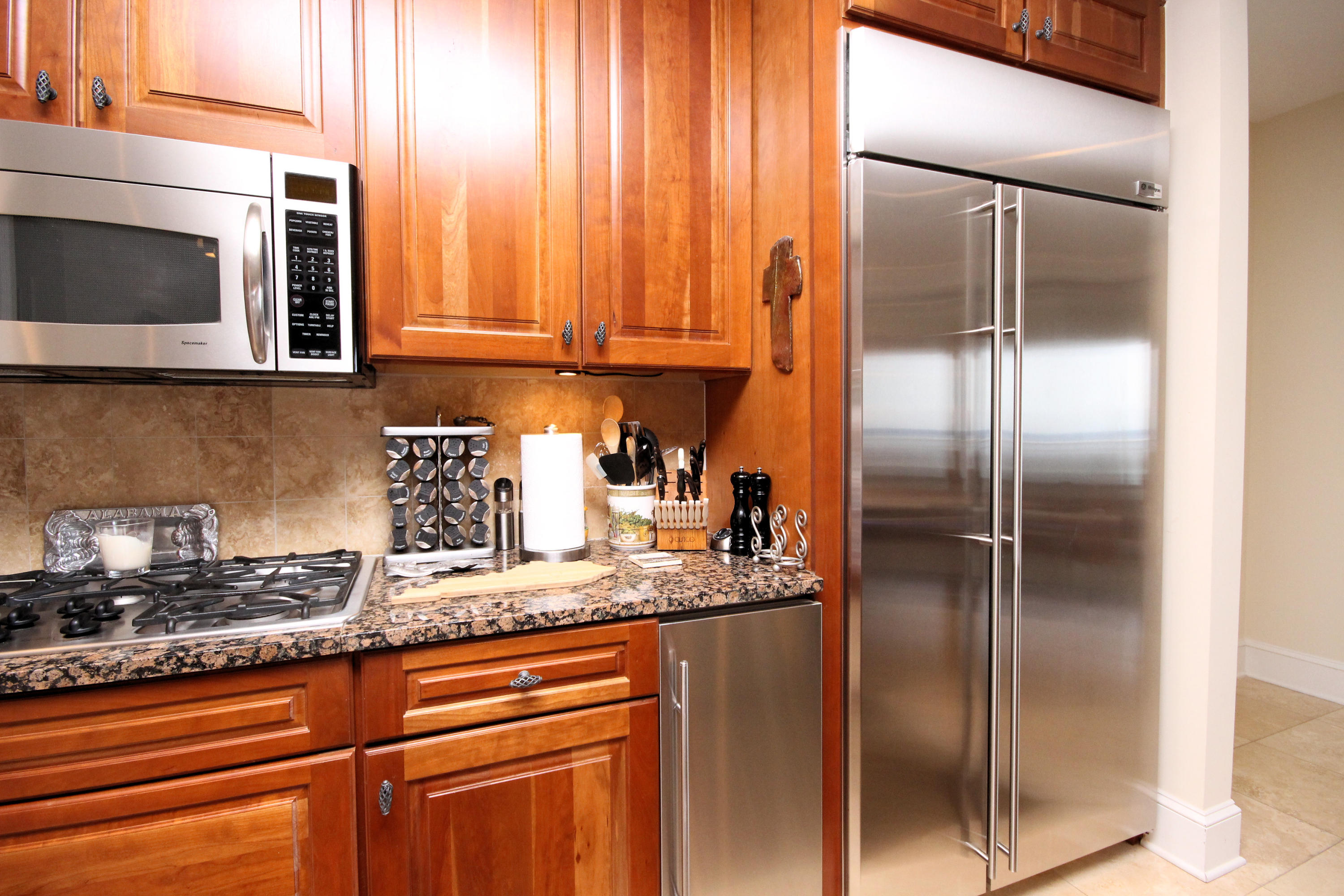 GRAND DUNES - NORTH TOWER - Residential