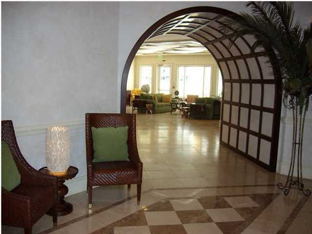 GRAND DUNES - NORTH TOWER - Residential