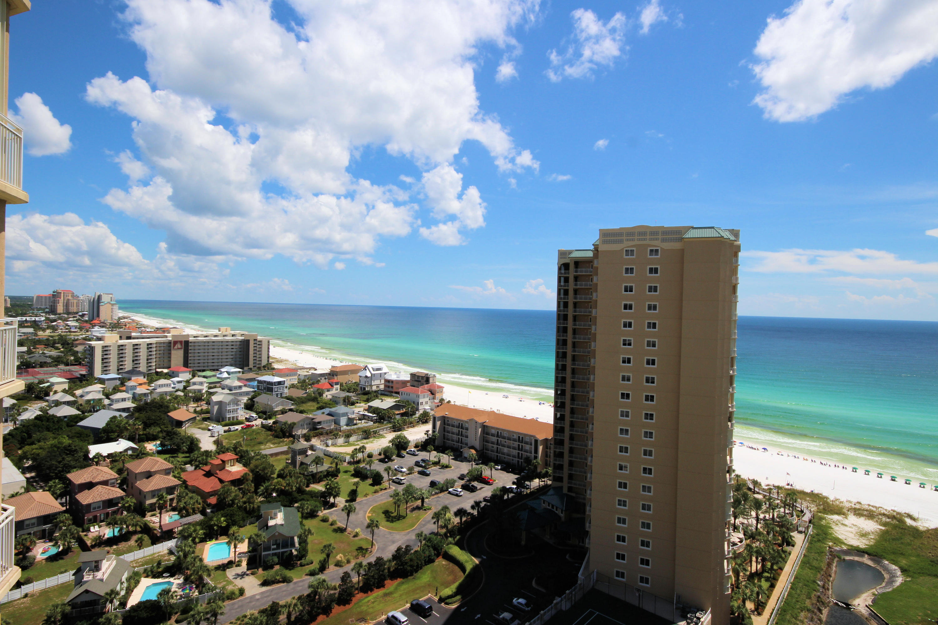 GRAND DUNES - NORTH TOWER - Residential