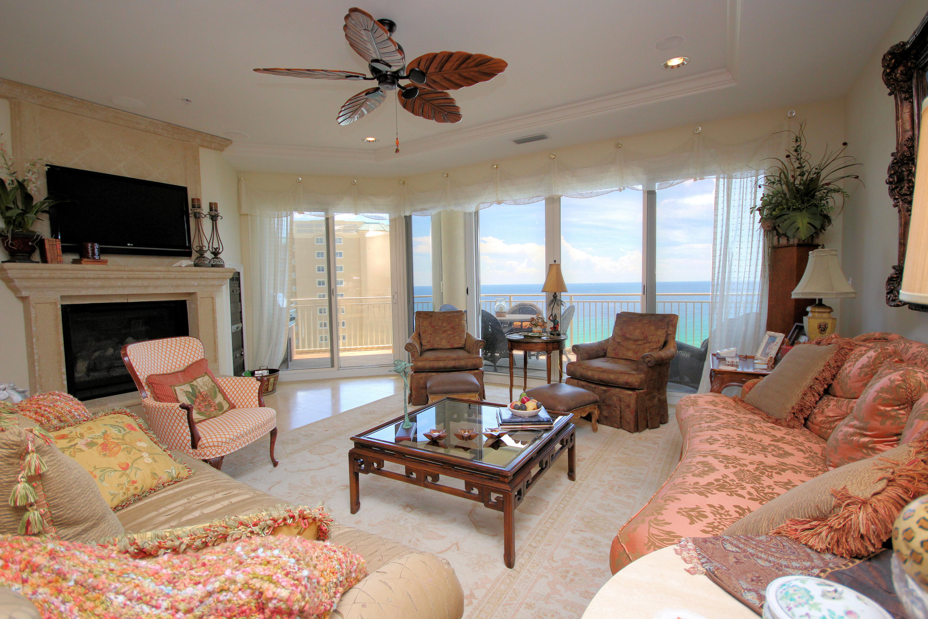 GRAND DUNES - NORTH TOWER - Residential