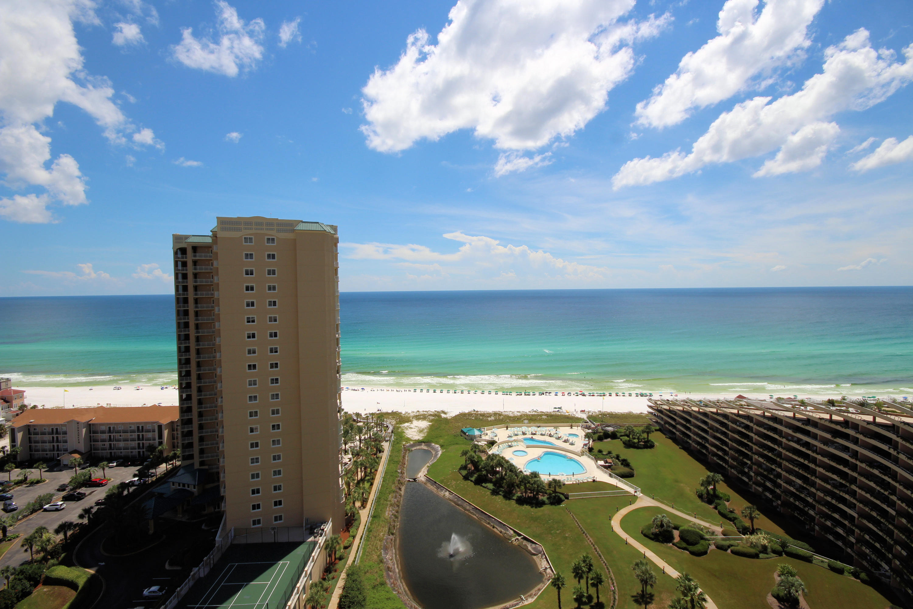 GRAND DUNES - NORTH TOWER - Residential