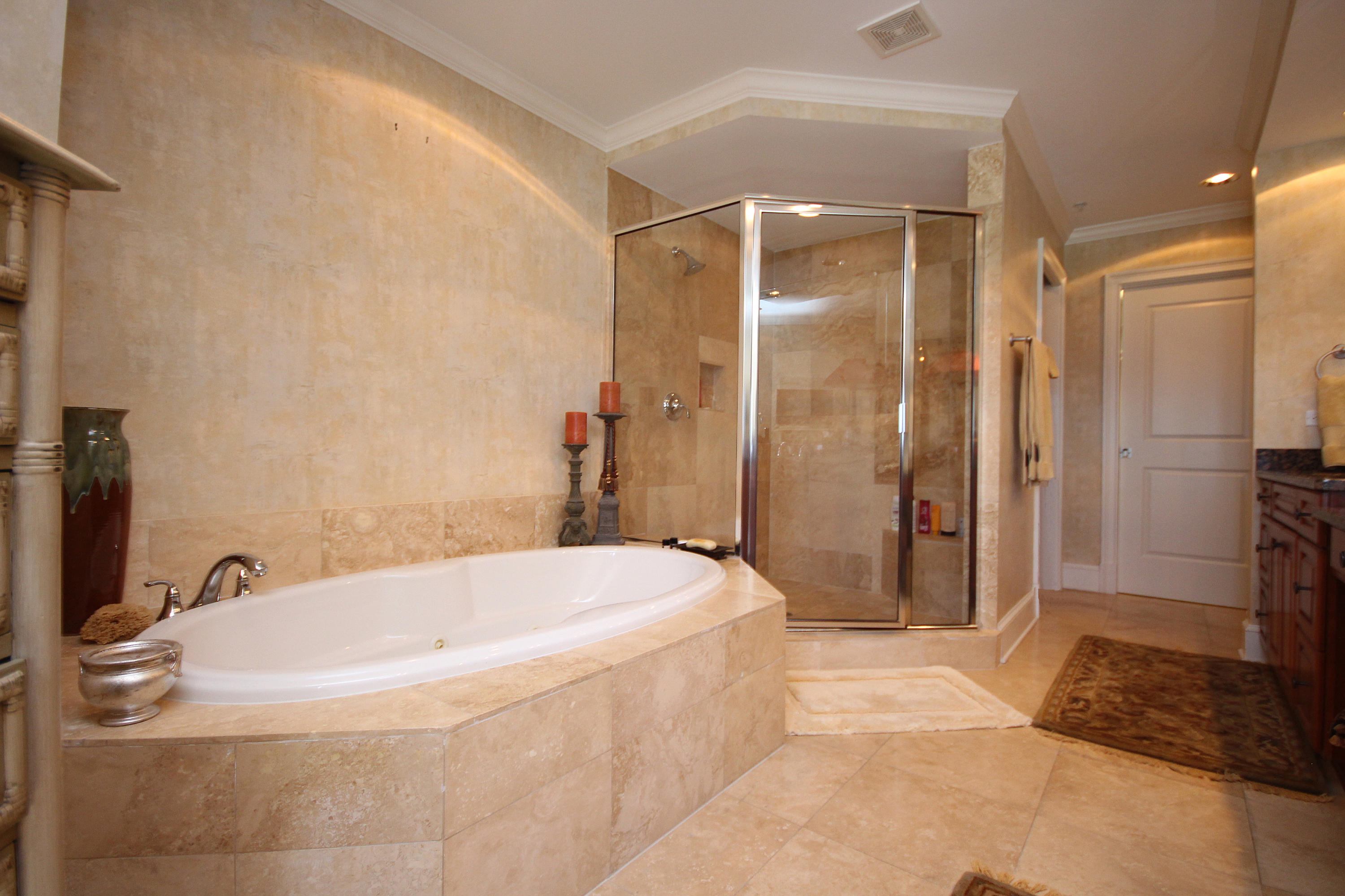 GRAND DUNES - NORTH TOWER - Residential