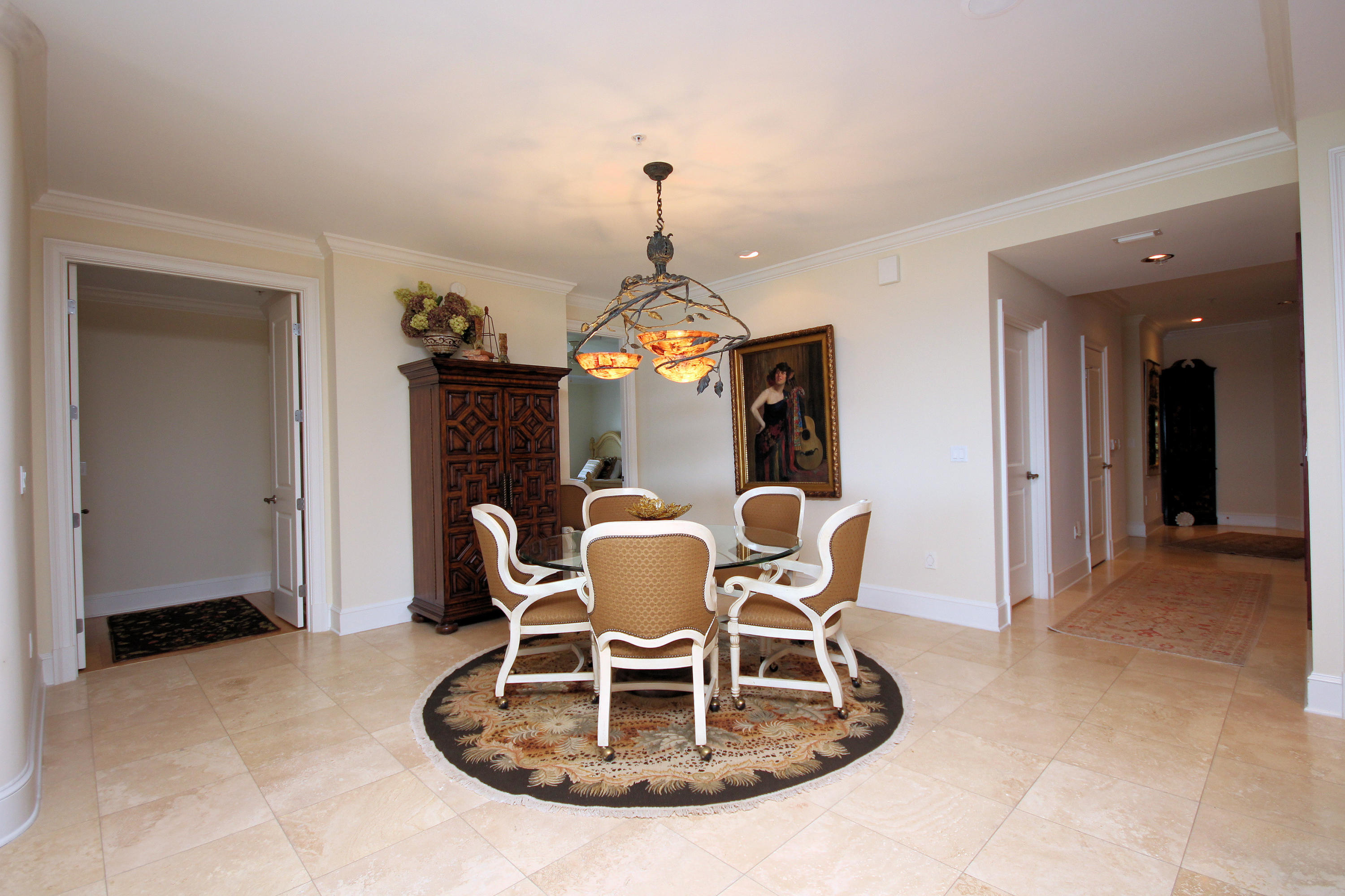 GRAND DUNES - NORTH TOWER - Residential