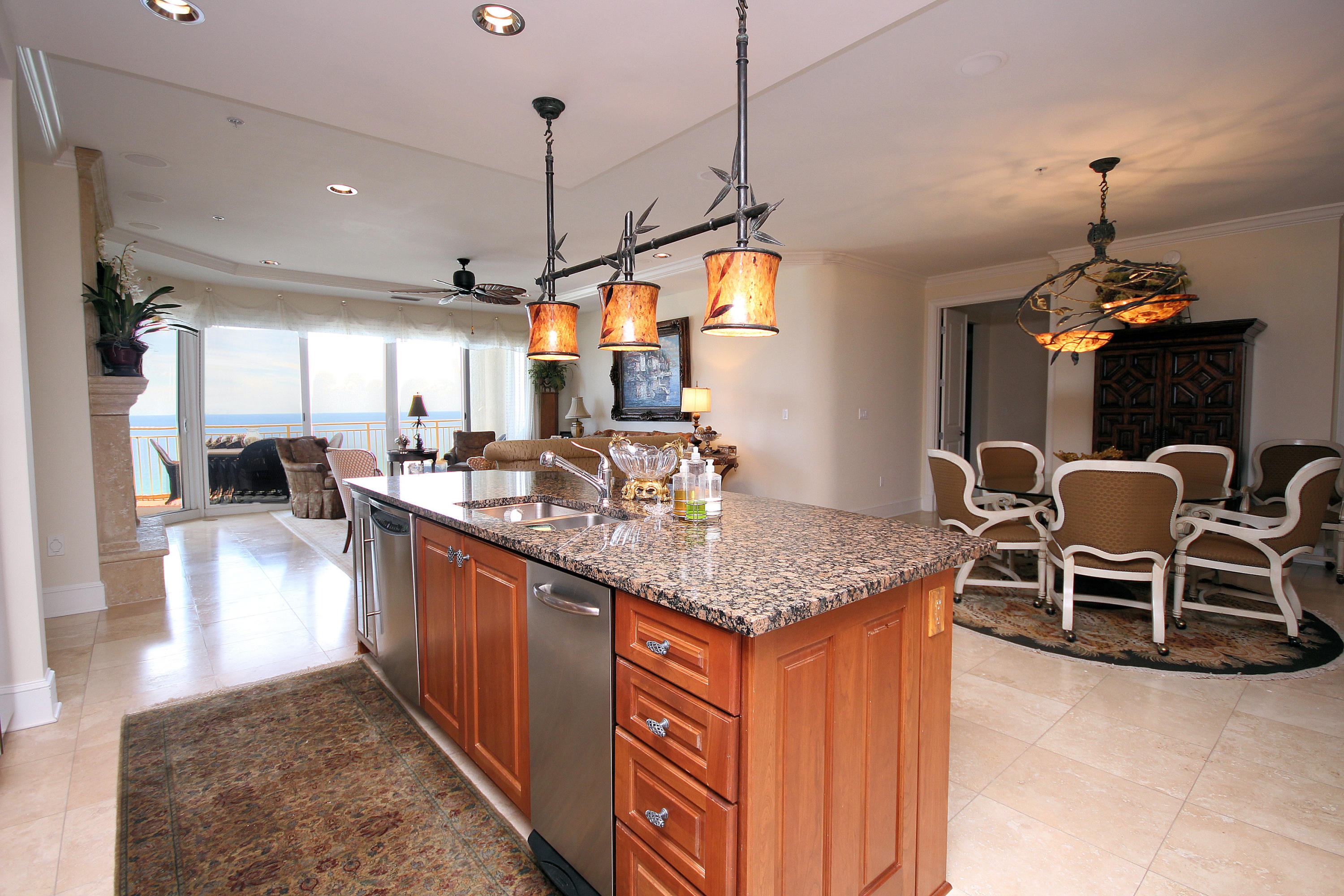 GRAND DUNES - NORTH TOWER - Residential