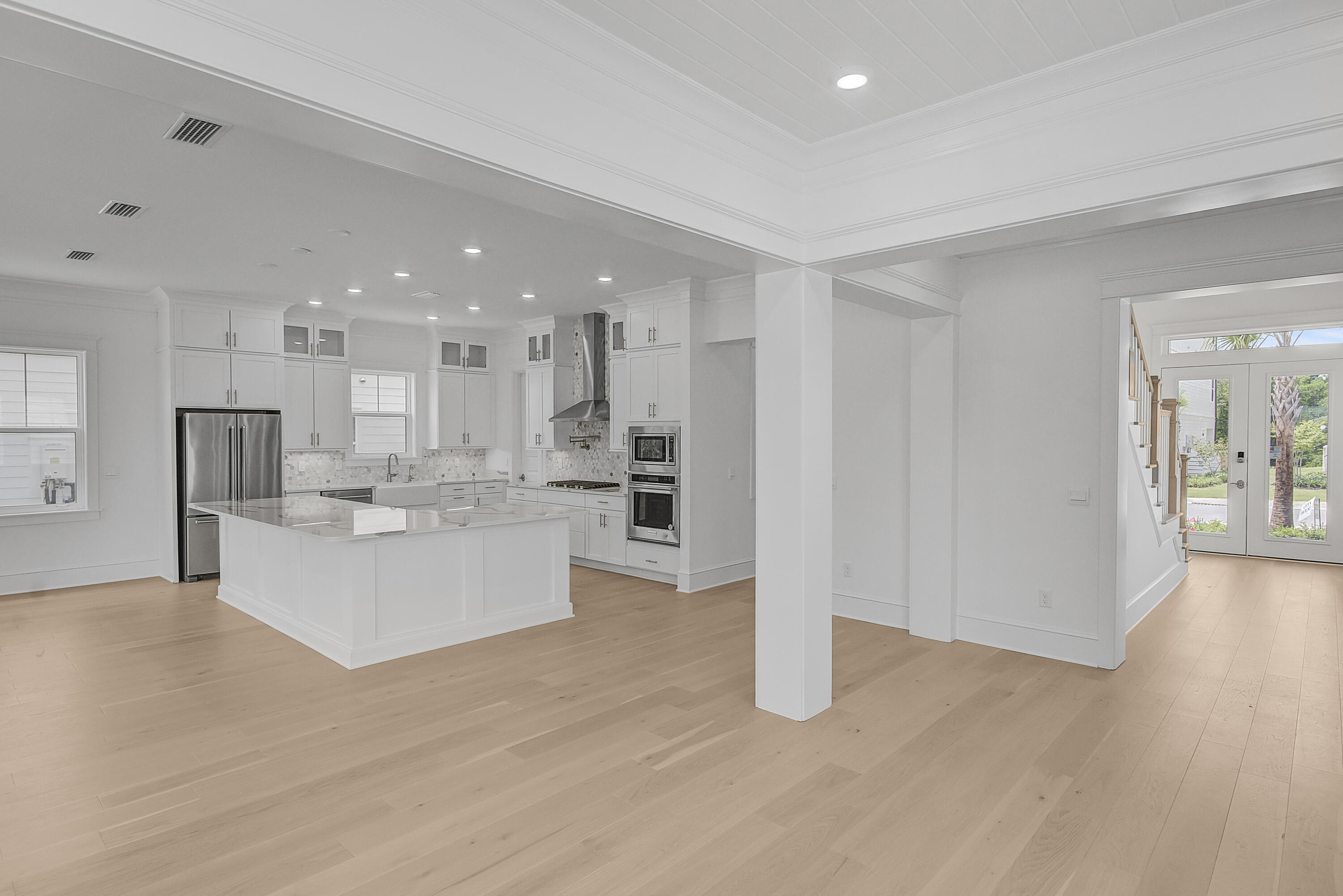 Bluewater Landing - Residential